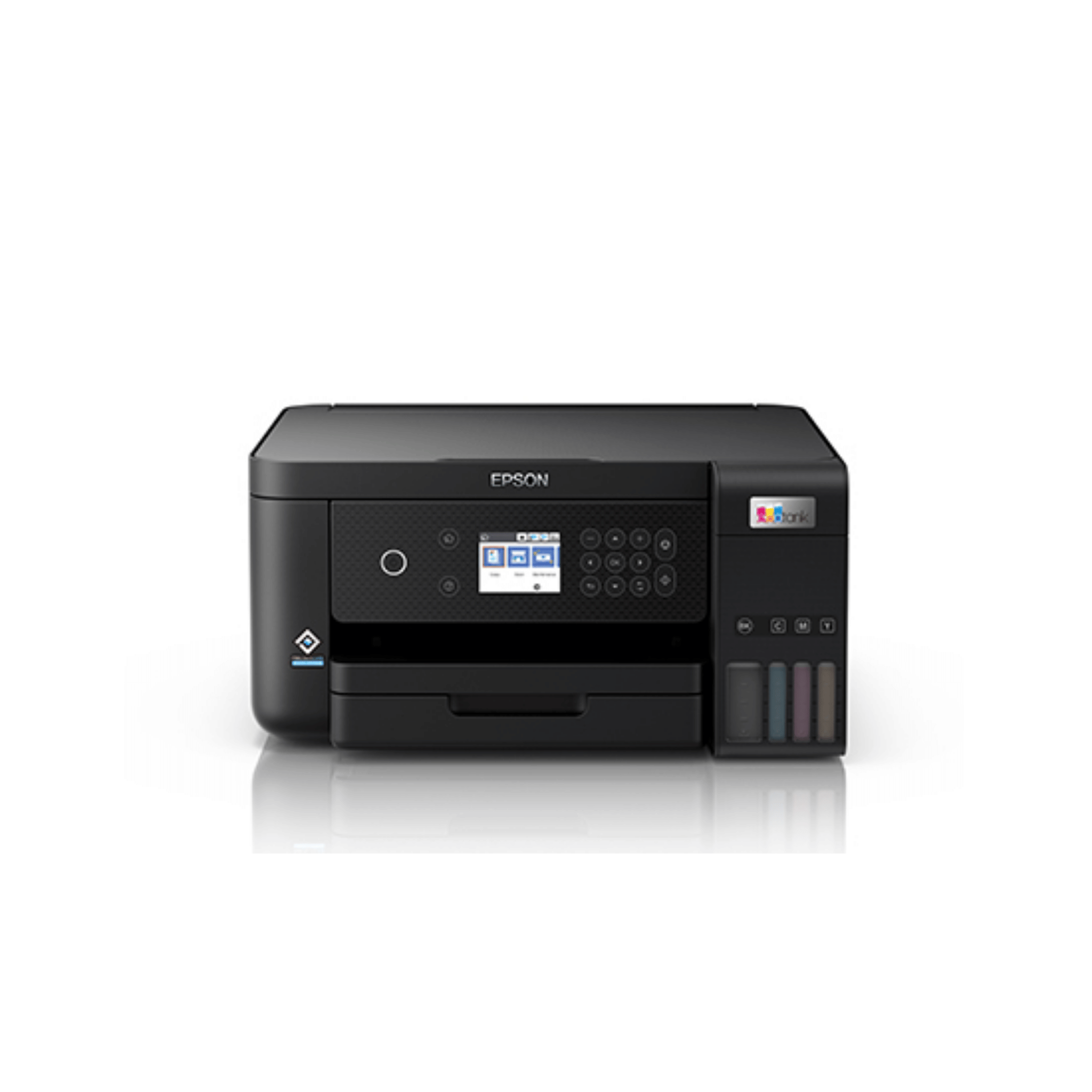Epson Ecotank L6260 Wi-Fi Duplex All-in-One Printer