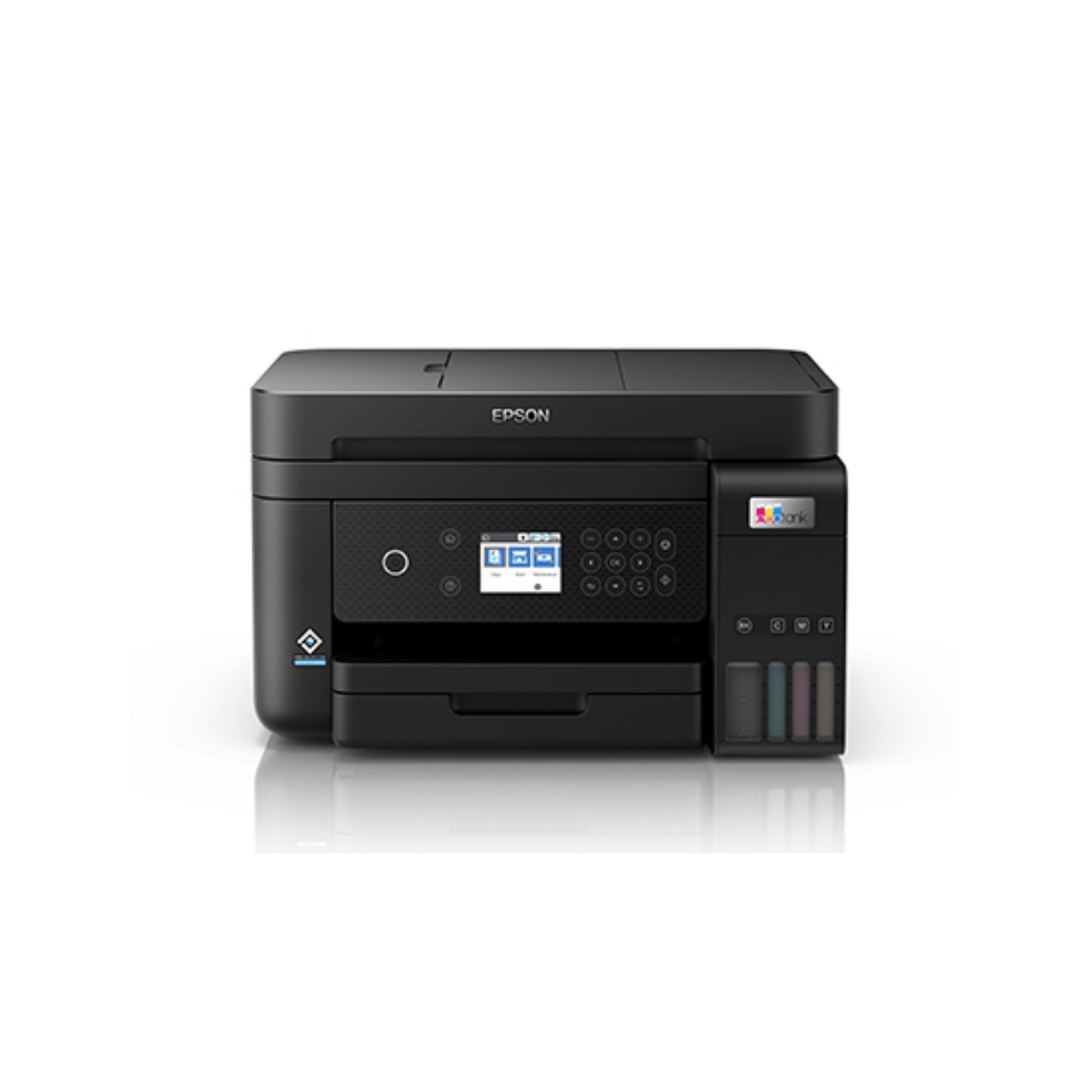 Epson Ecotank L6270 Wi-Fi Duplex All-in-One Printer