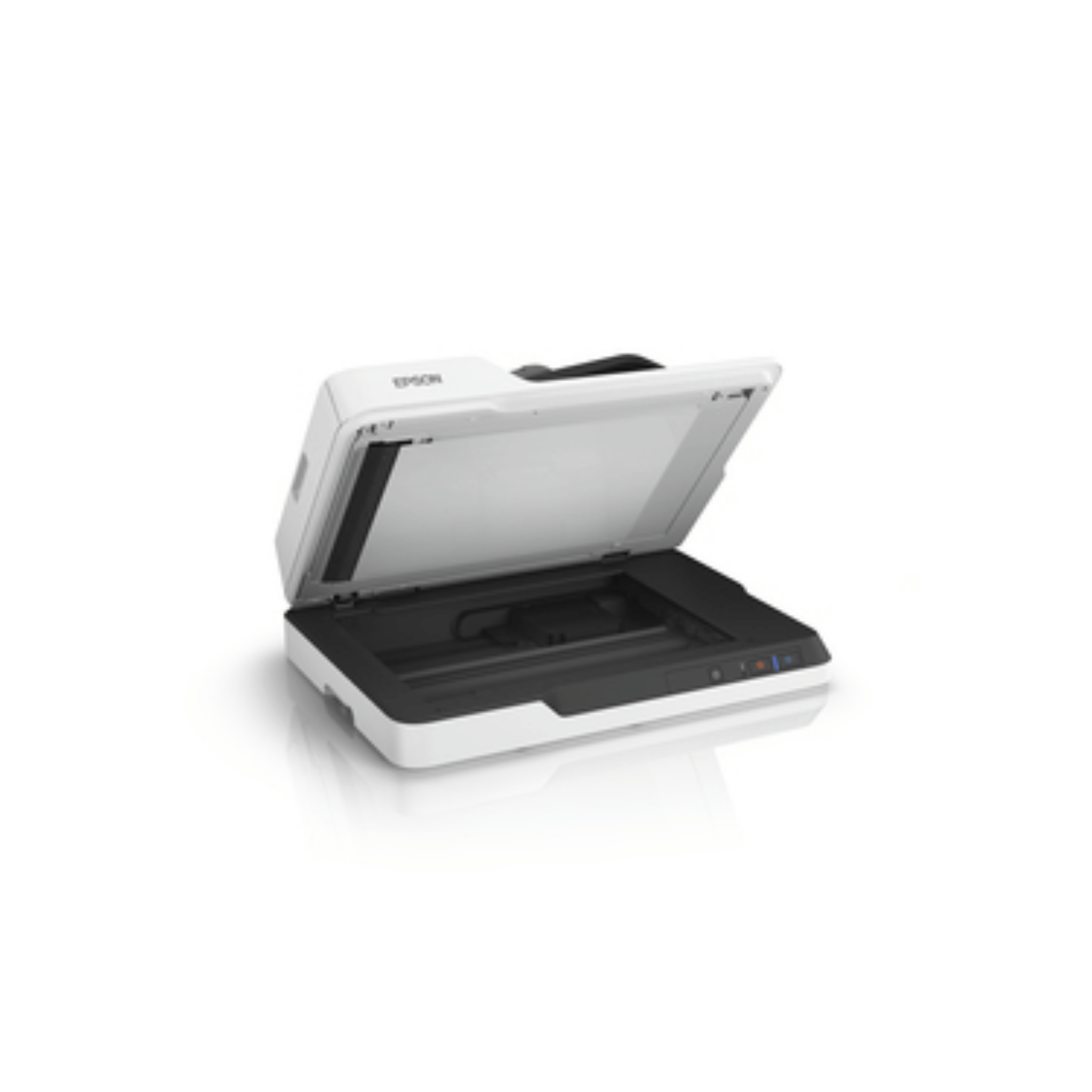 Epson Workforce DS-1630 Document Scanner