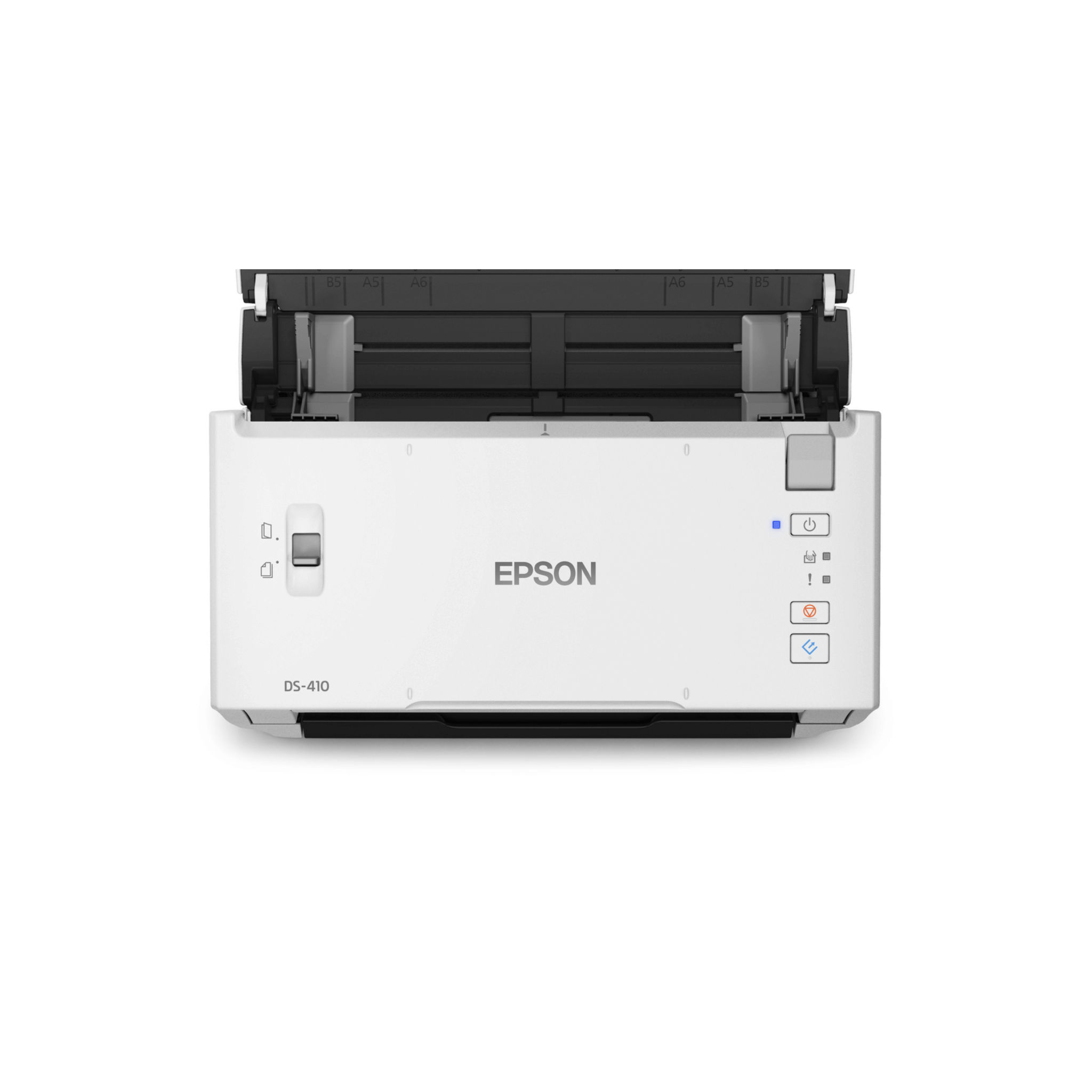 Epson Workforce DS-410 Color Duplex Sheet-fed Document Scanner