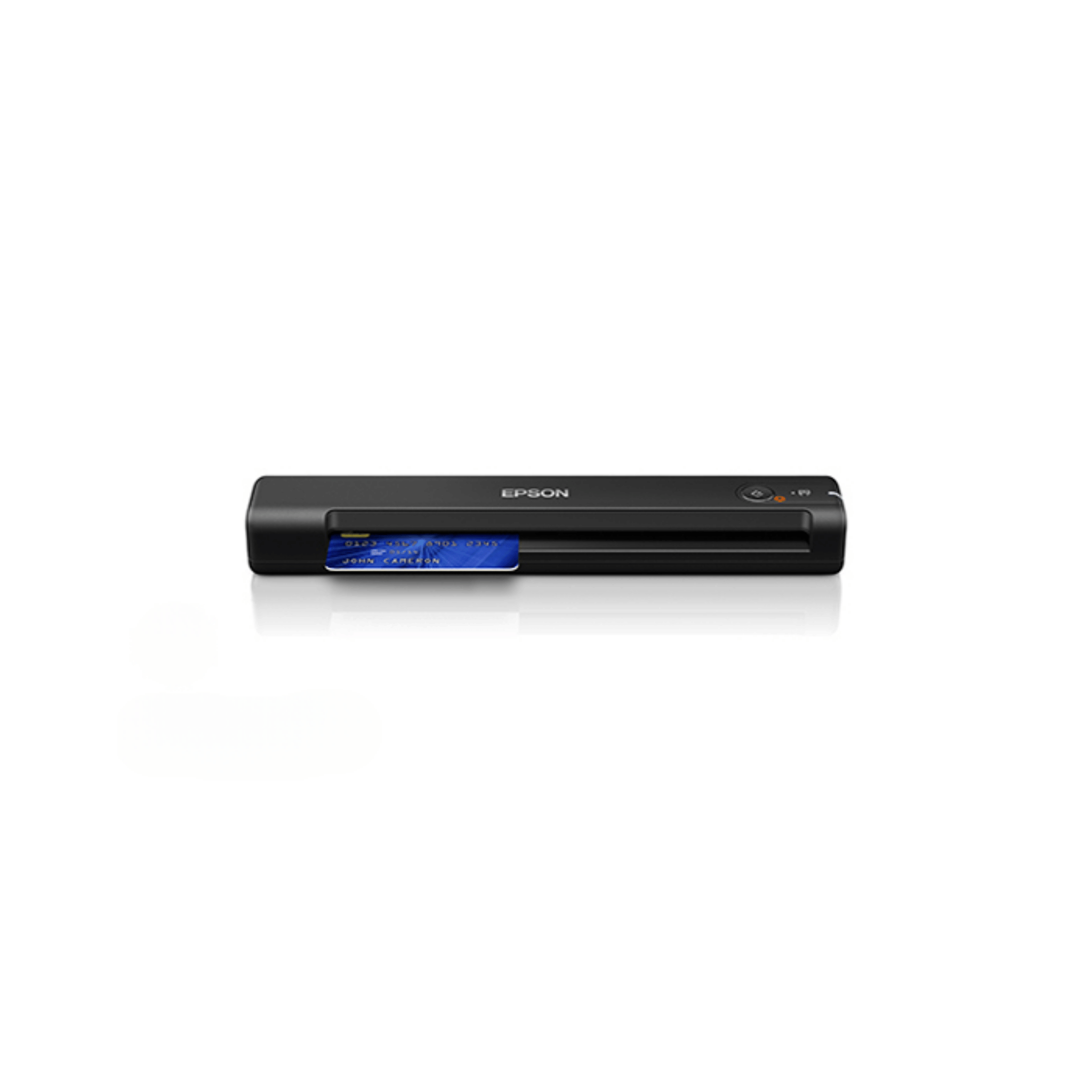 Epson Workforce ES-50 Portable Color Document Scanner