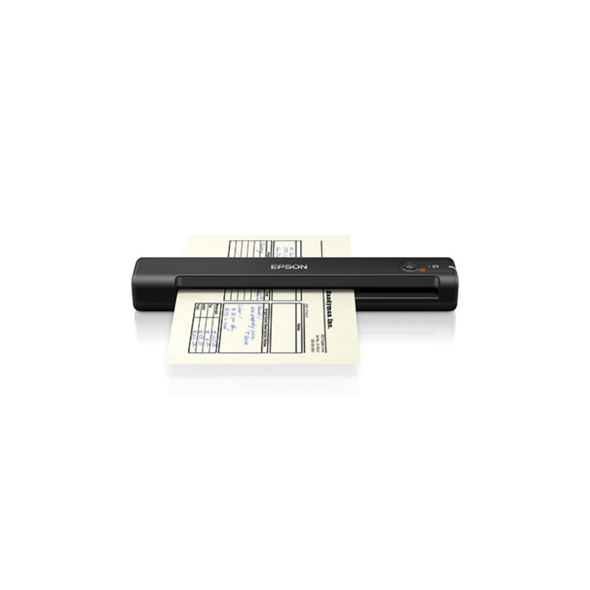 Epson Workforce ES-50 Portable Color Document Scanner