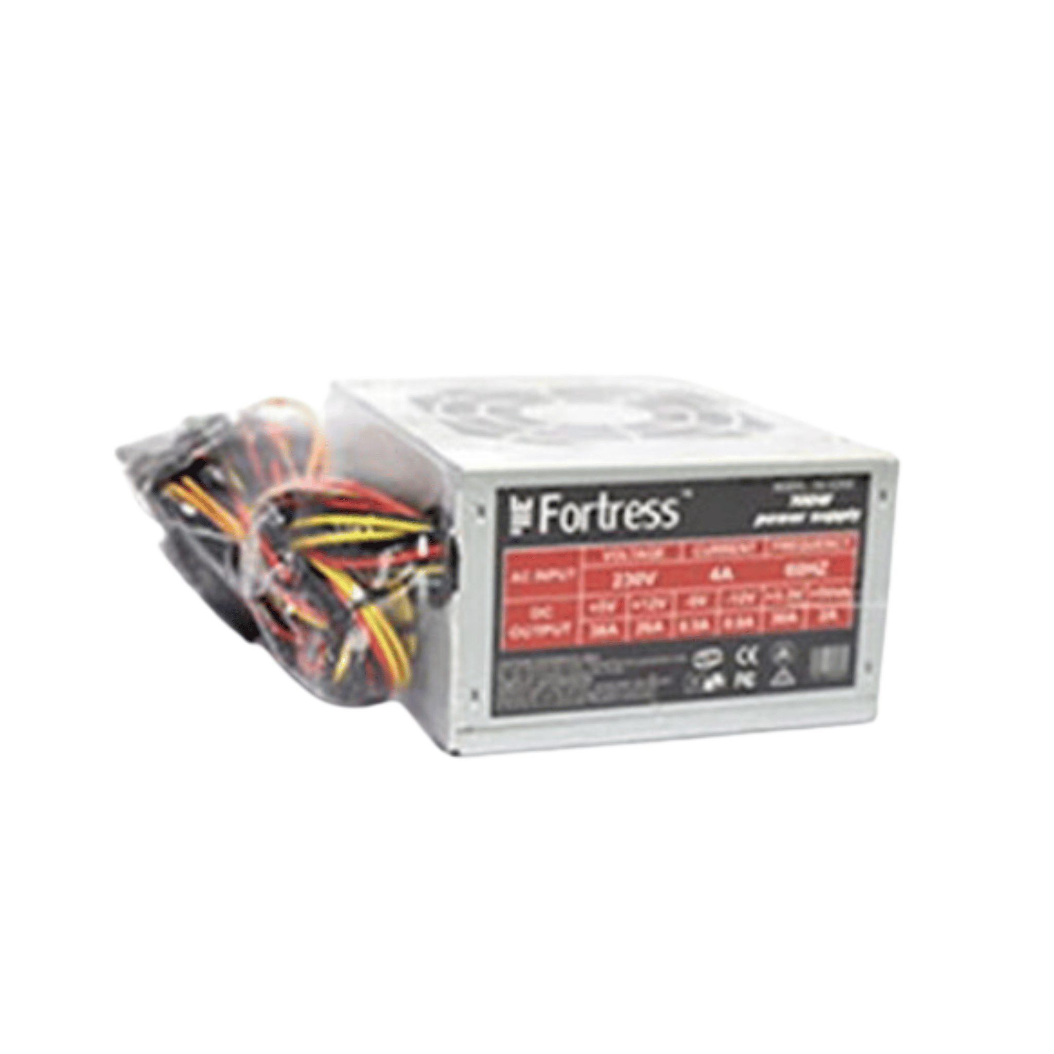 Fortress 700W Mini PSU  (YD-3CMSF)