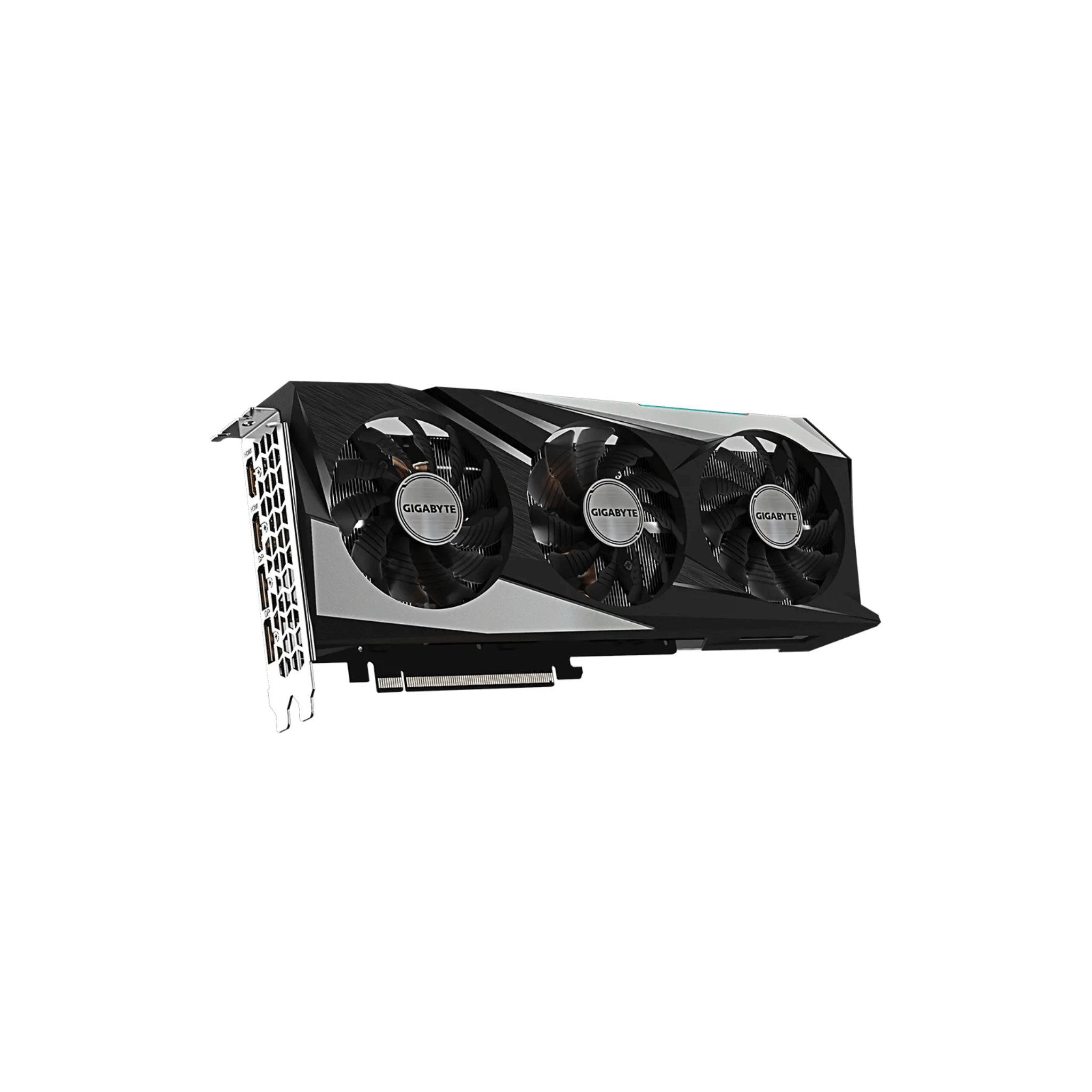 Gigabyte RX 6650 XT Gaming OC GDDR6 8gb Graphics Card GV-R665XTGAMING OC-8GD