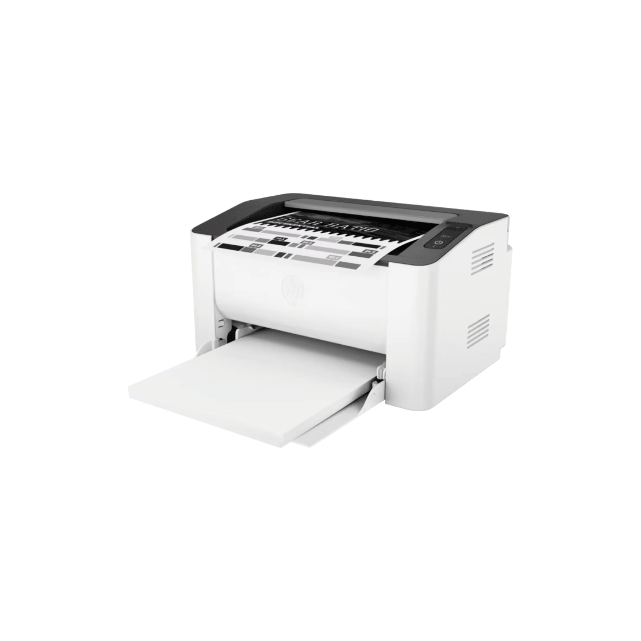 HP 107a Monochrome Laser Printer