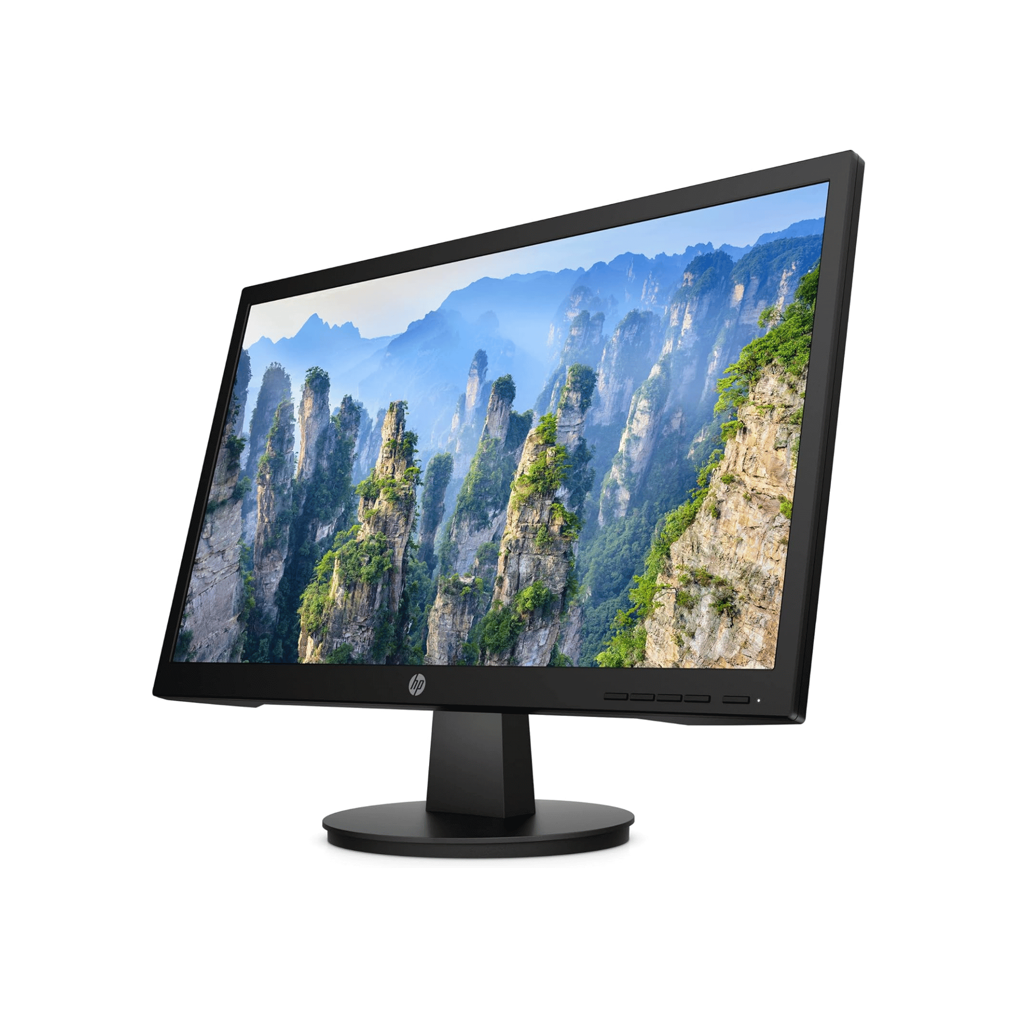 HP 22