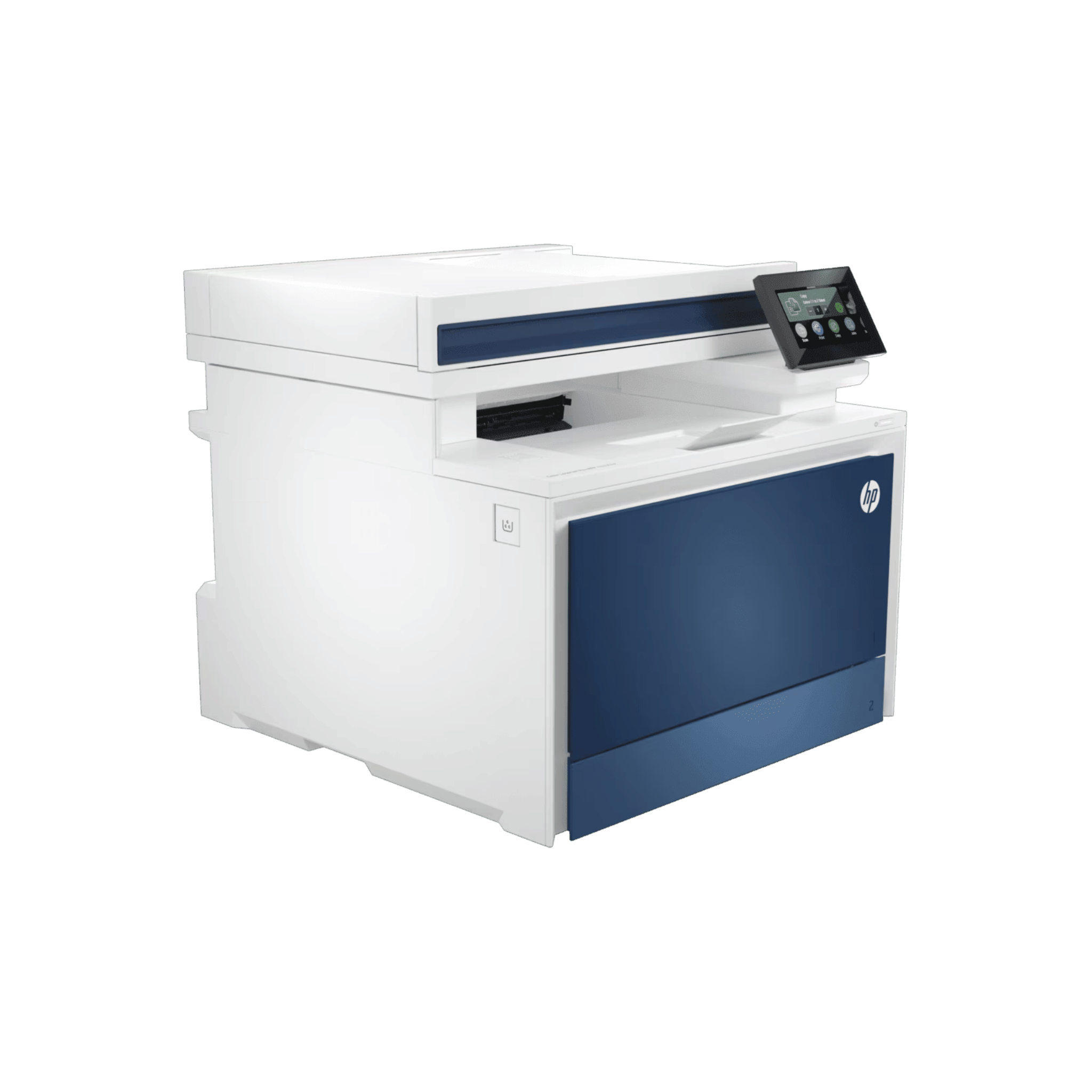 HP Color Laserjet Pro MFP 4303fdw All in One Duplex Printer