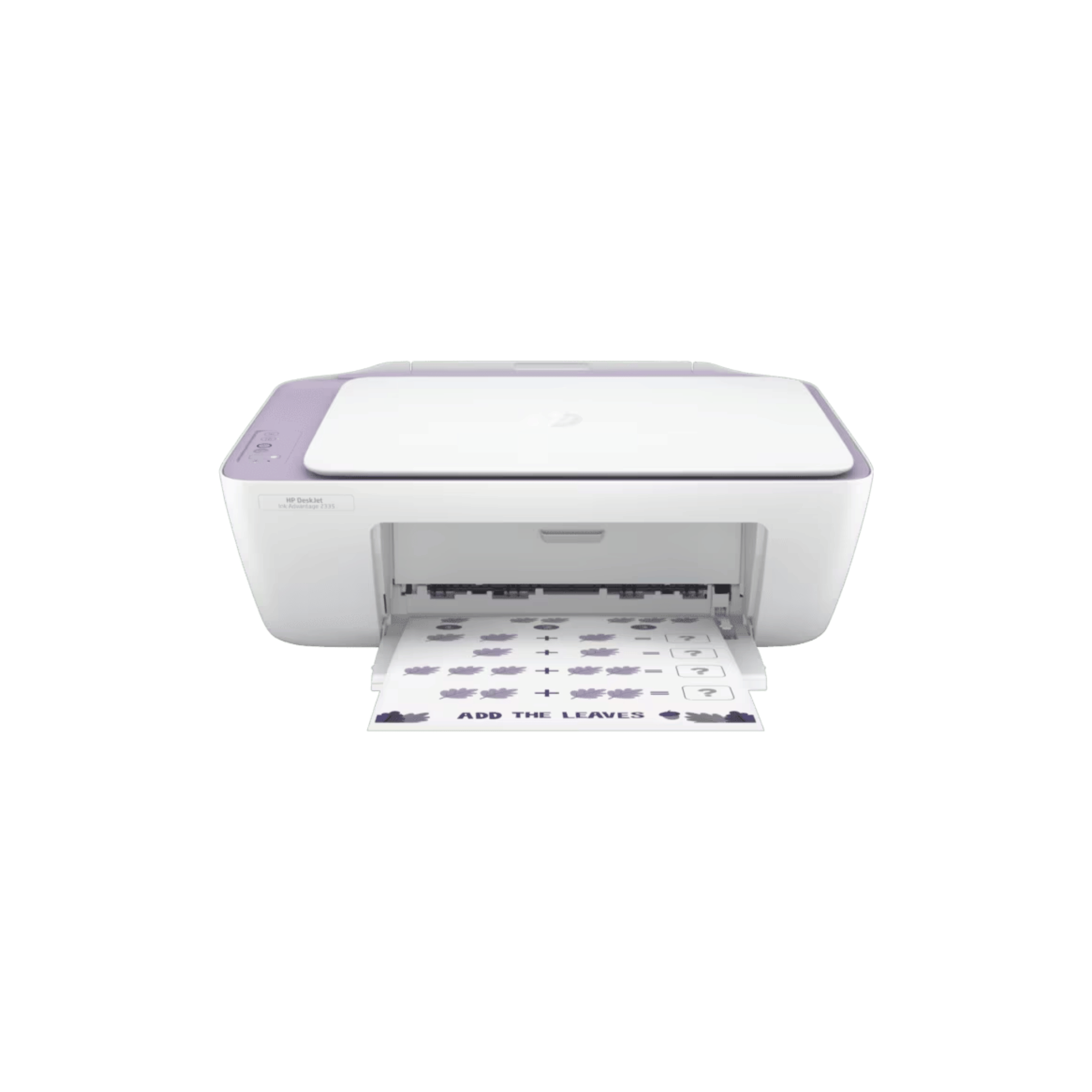 HP Deskjet Ink Advantage 2335 All-in-One Printer