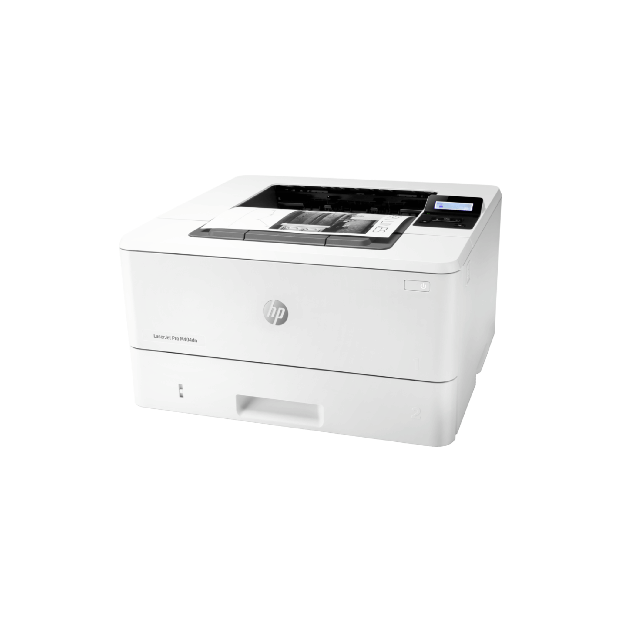 HP Laserjet Pro M404dn Printer