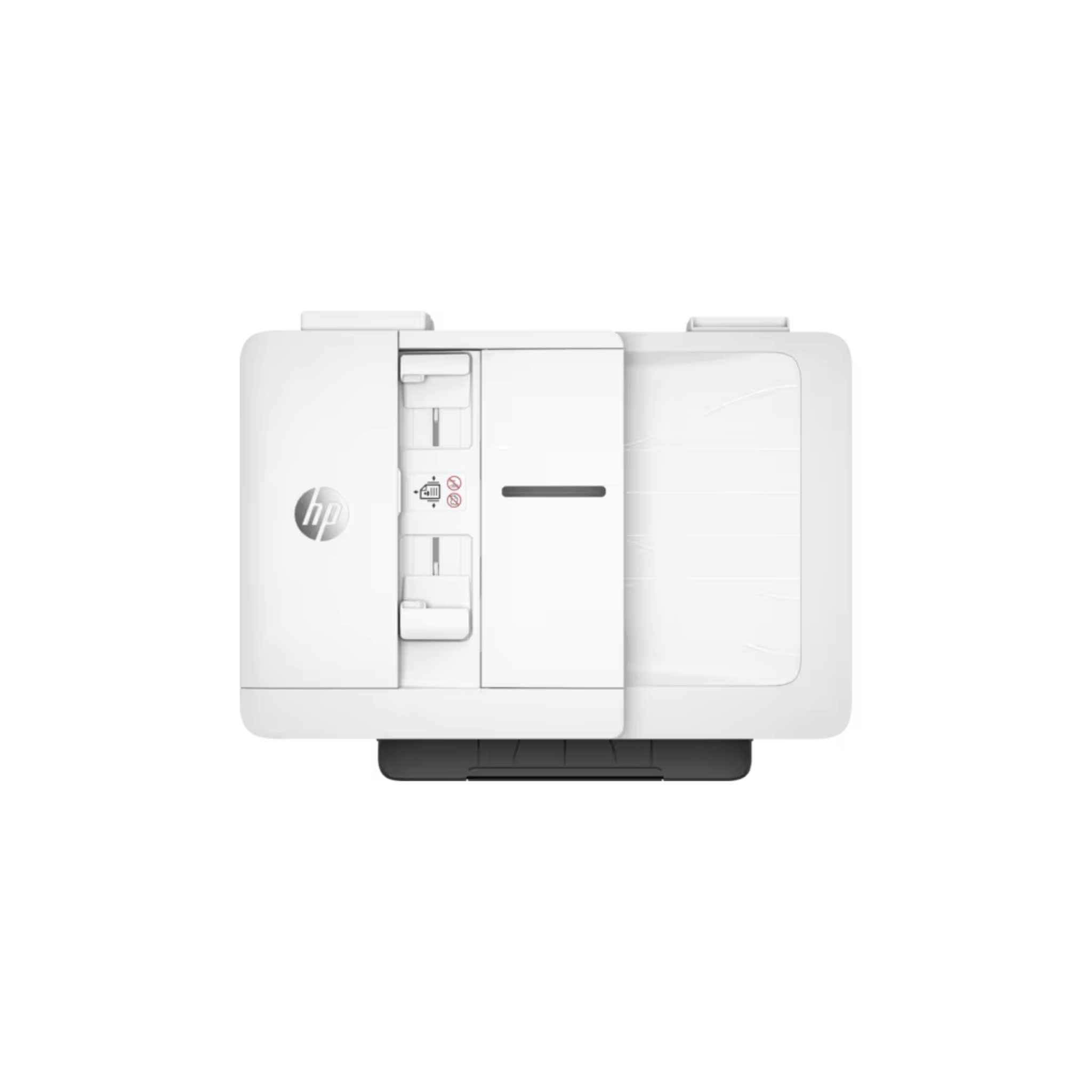 HP Officejet Pro 7740 Wide Format All-in-One Printer