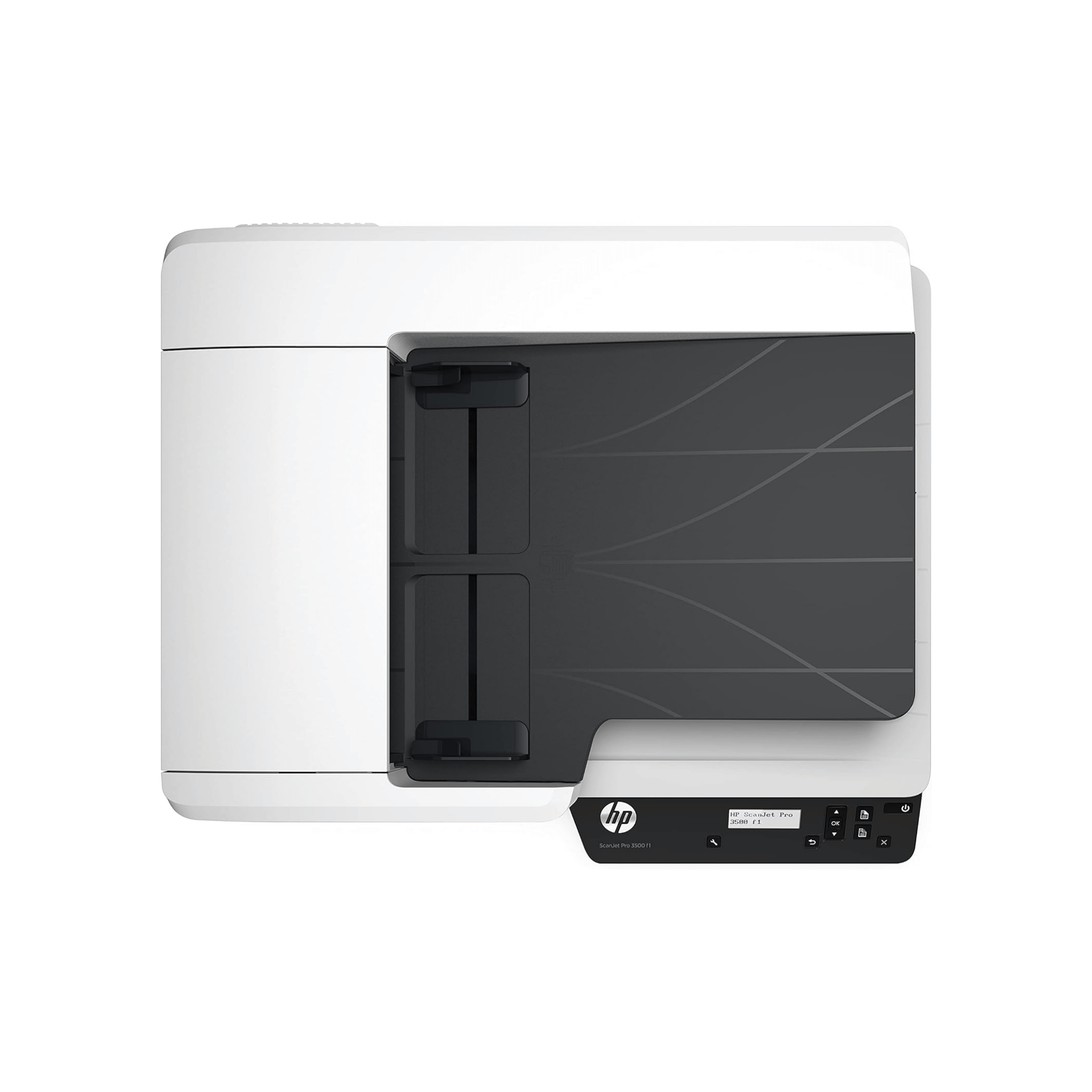 HP Scanjet Pro 3500 F1 Flatbed Scanner