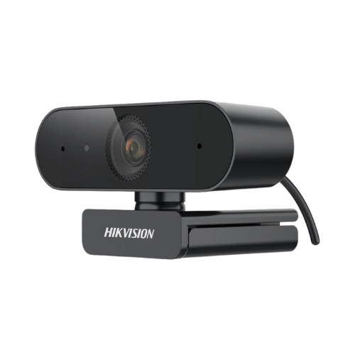 Hikvision DS-U02 1080p Webcam