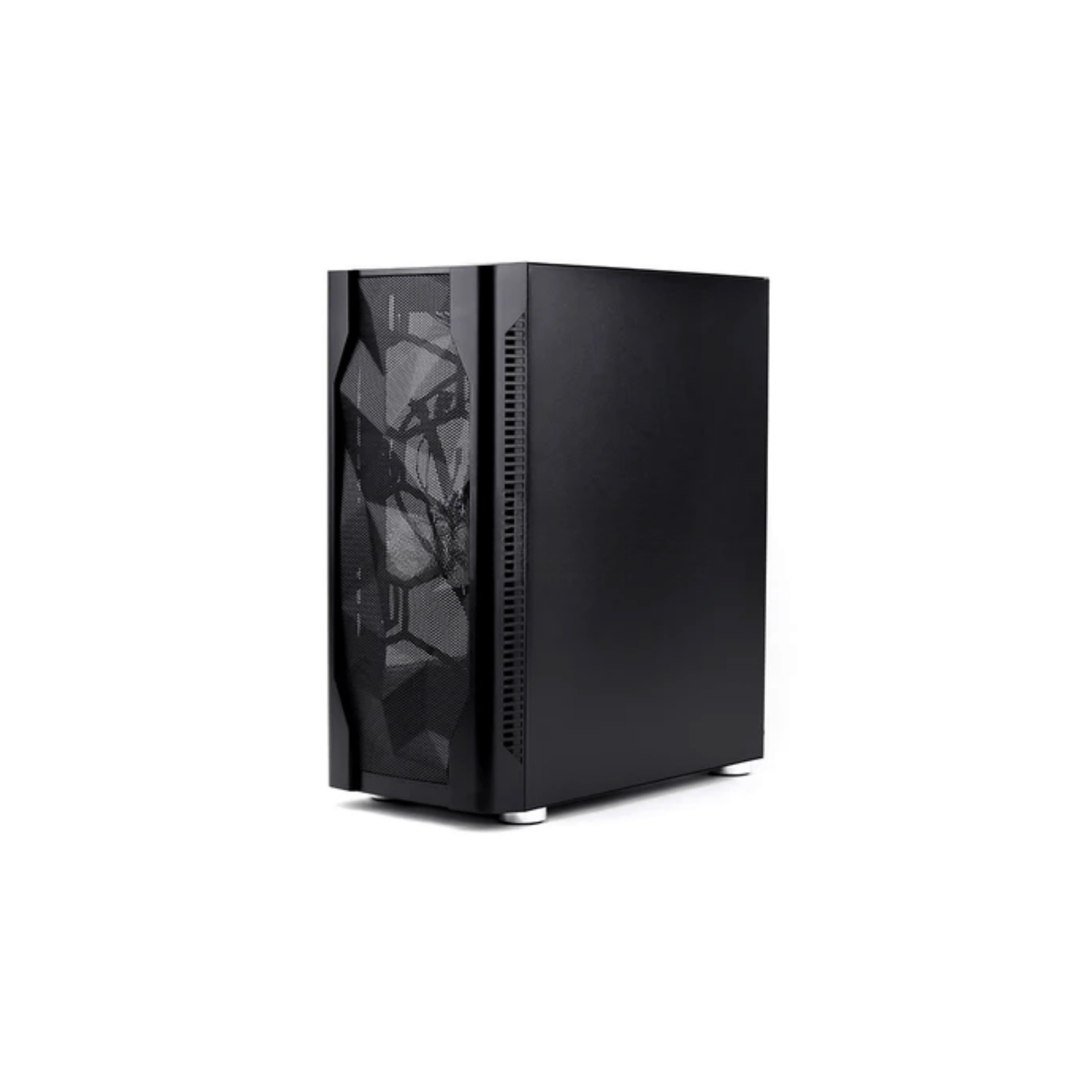 Inplay Meteor M03 Mid Tower Tempered Glass Gaming Case