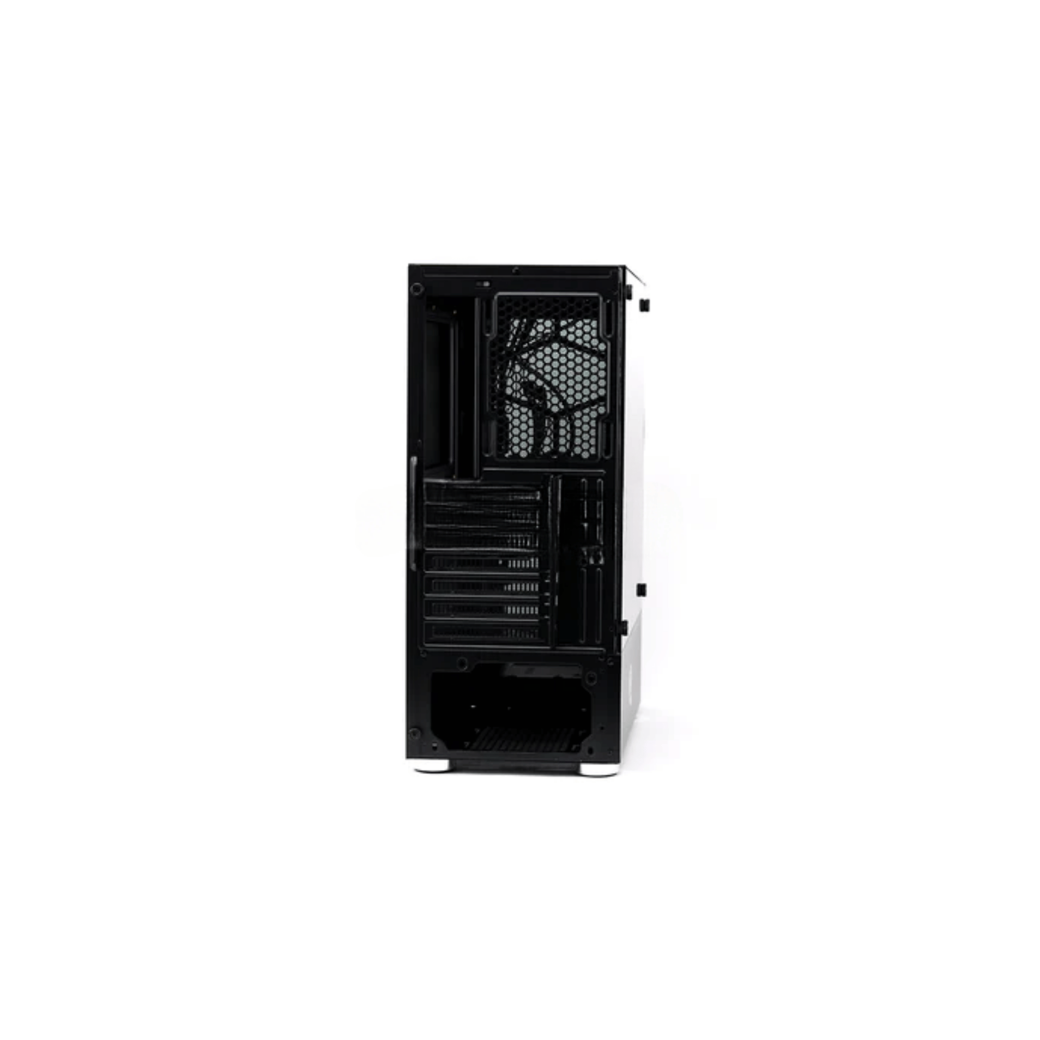 Inplay Meteor M03 Mid Tower Tempered Glass Gaming Case
