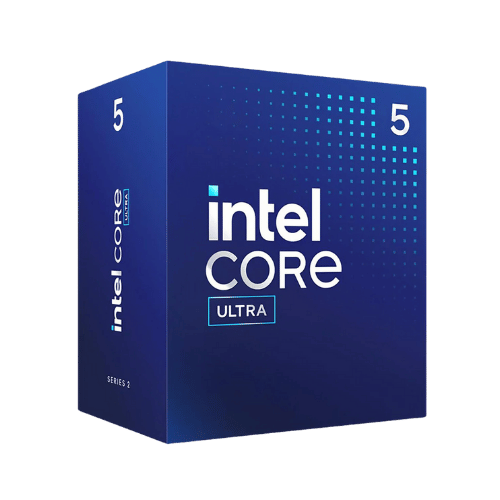 Intel Core Ultra 5 225F Processor INTEL-BX80768225F-99CN9C