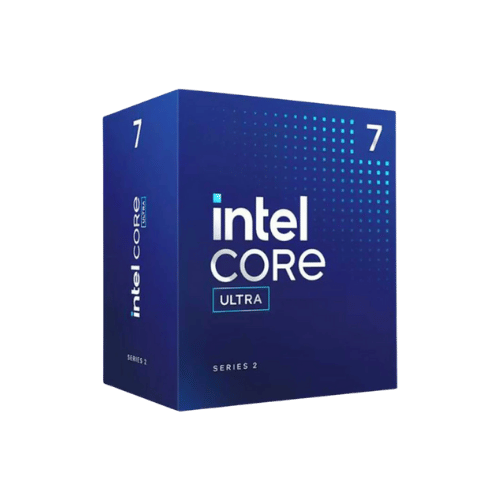 Intel Core Ultra 7 265 Processor INTEL-BX80768265-99CN99