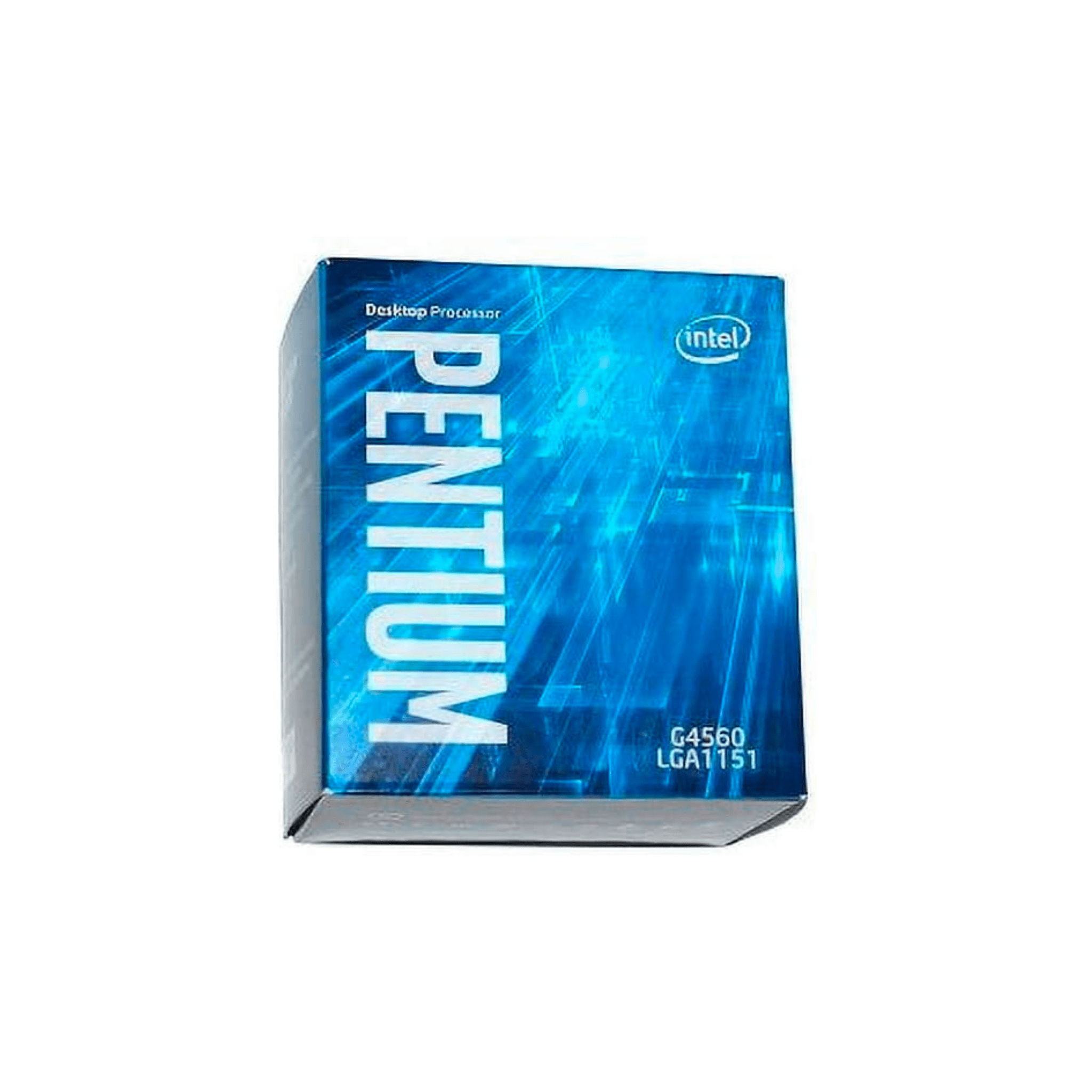 Intel Pentium G4560 2 Core 4 Thread/ 3.50GHz/ 3mb/ LGA1151