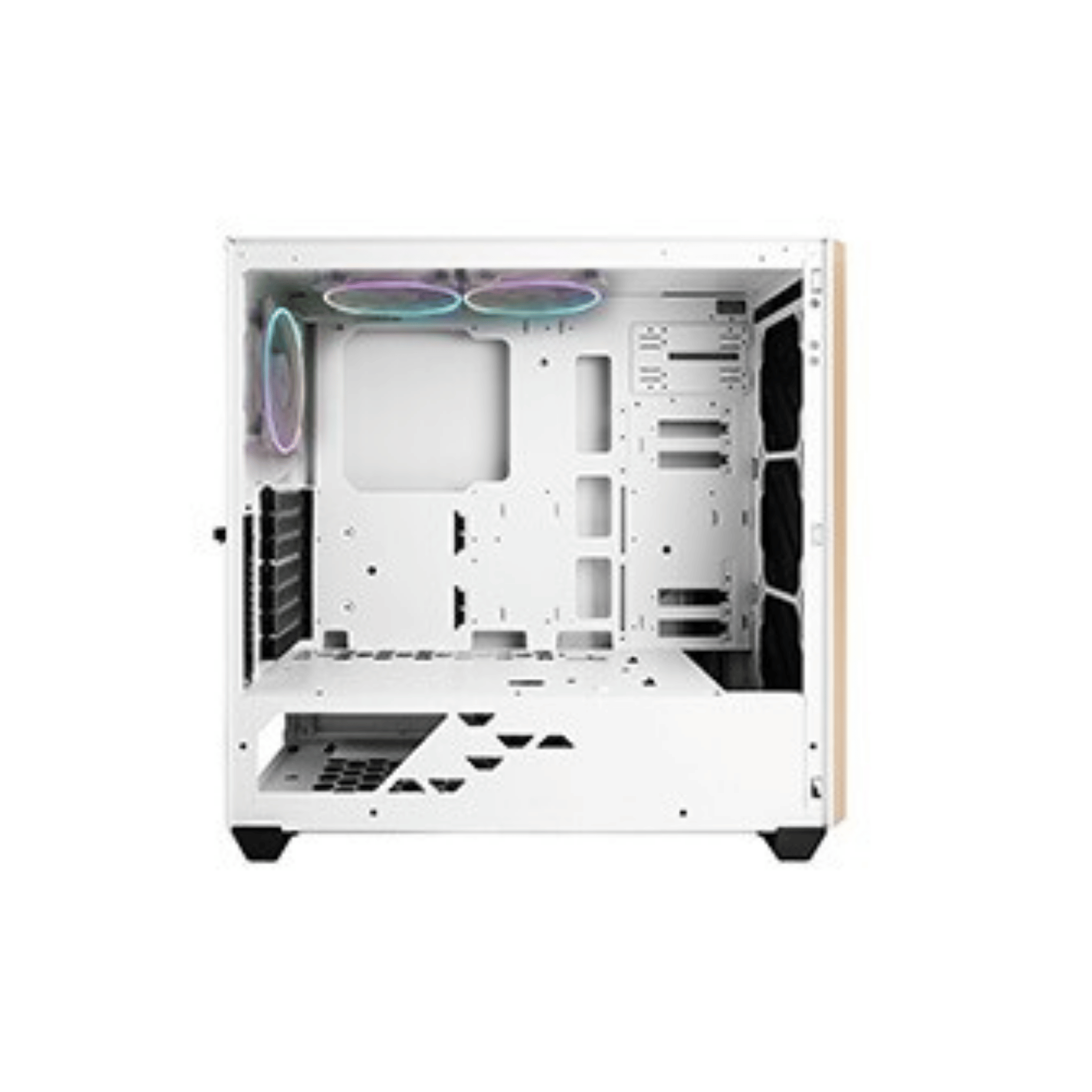 Inwin 216 Mid Tower  ATX Case