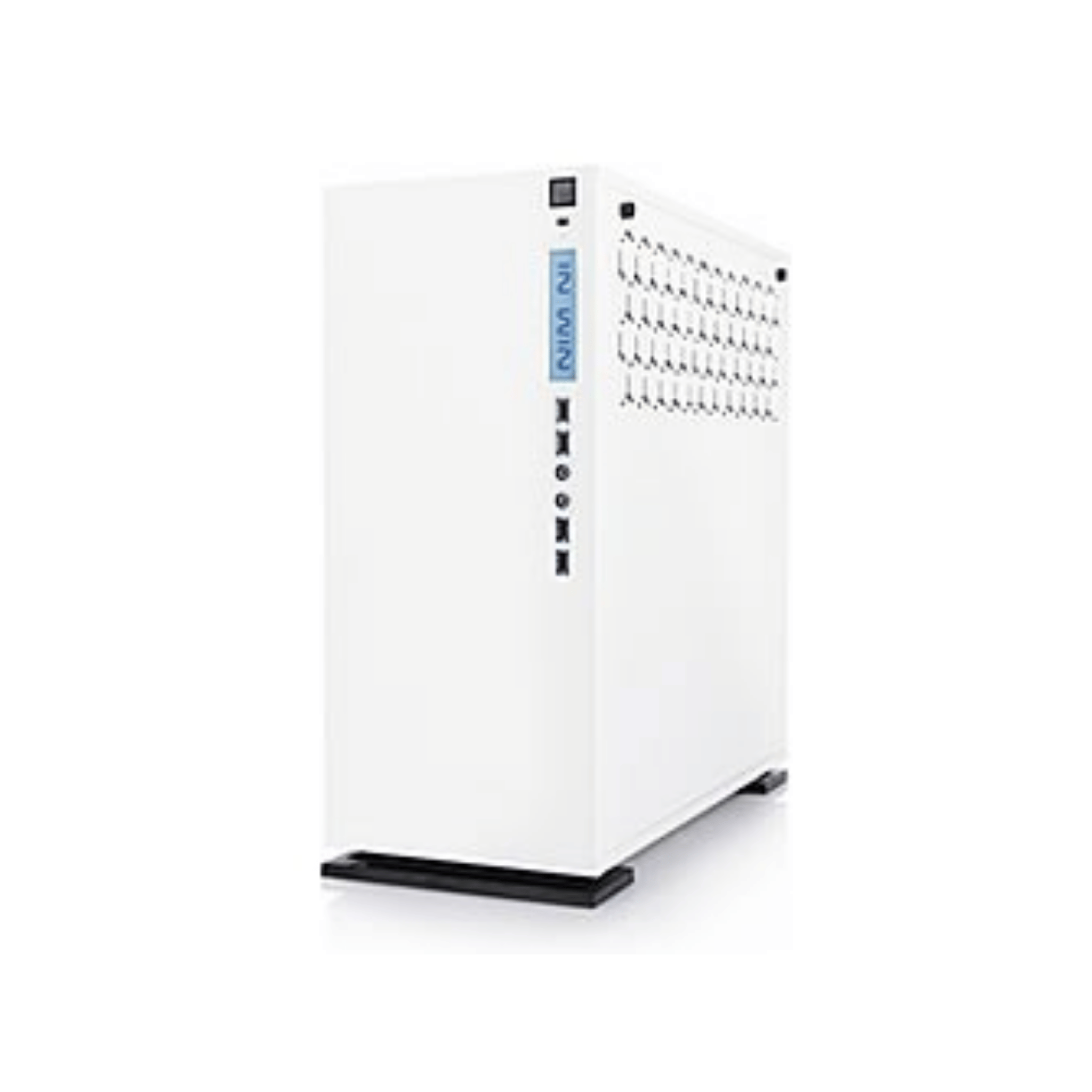 Inwin 303 ATX Mid Tower Case – PCQ Online
