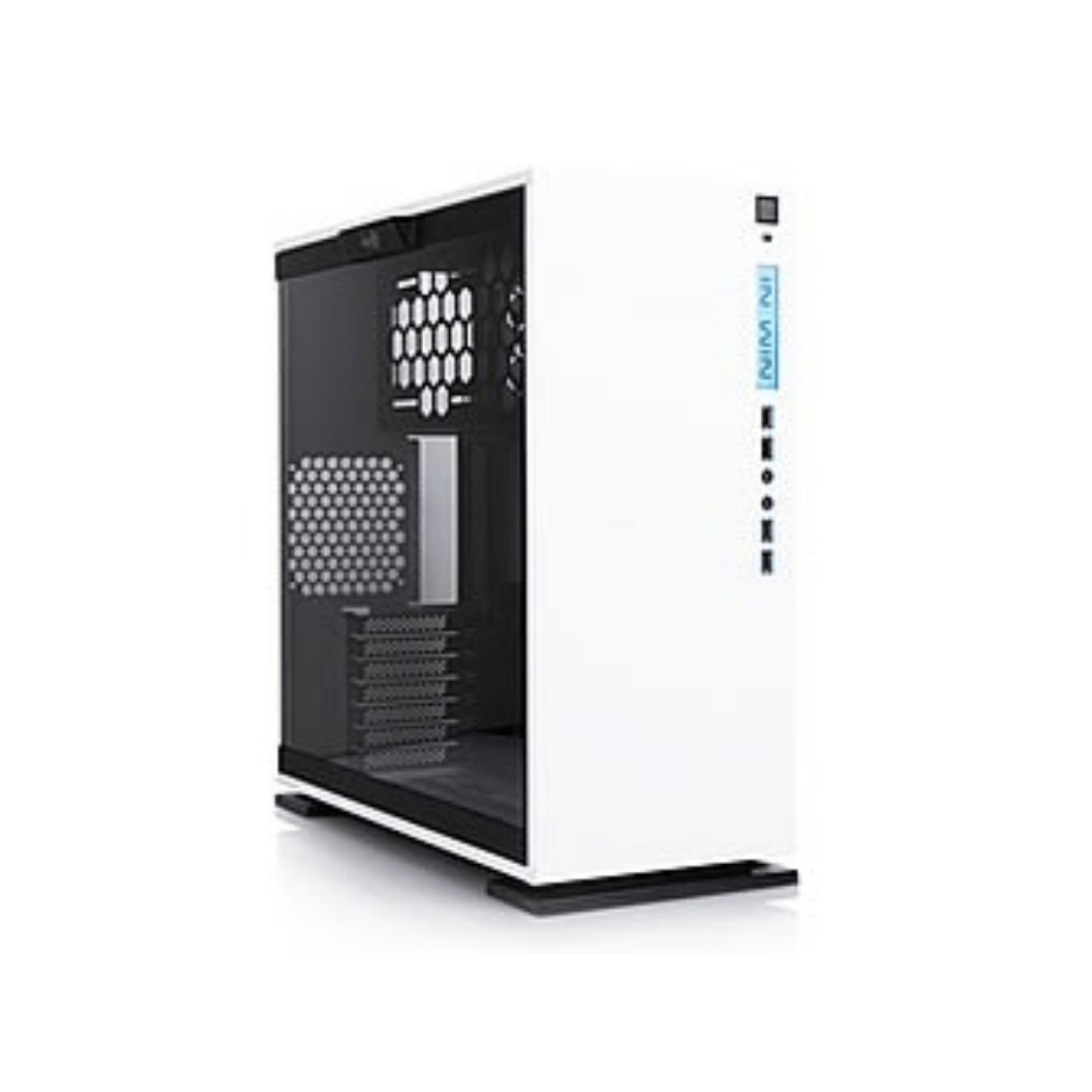 Inwin 303 ATX Mid Tower Case