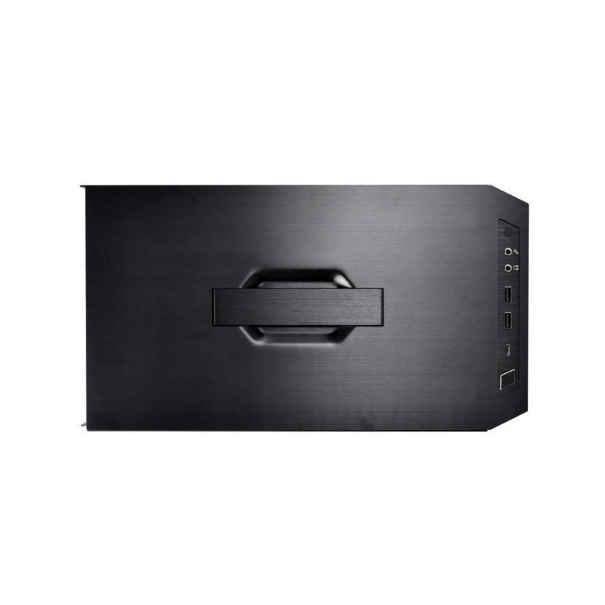 Lian Li TU150 Mini ITX Case