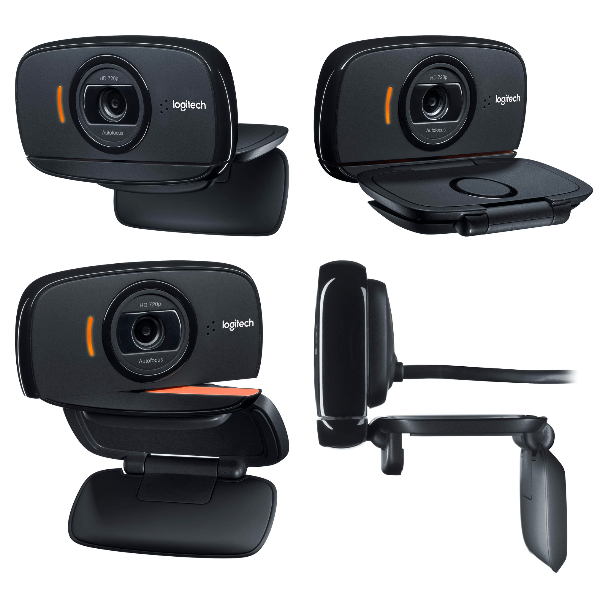 Logitech B525 HD Webcam