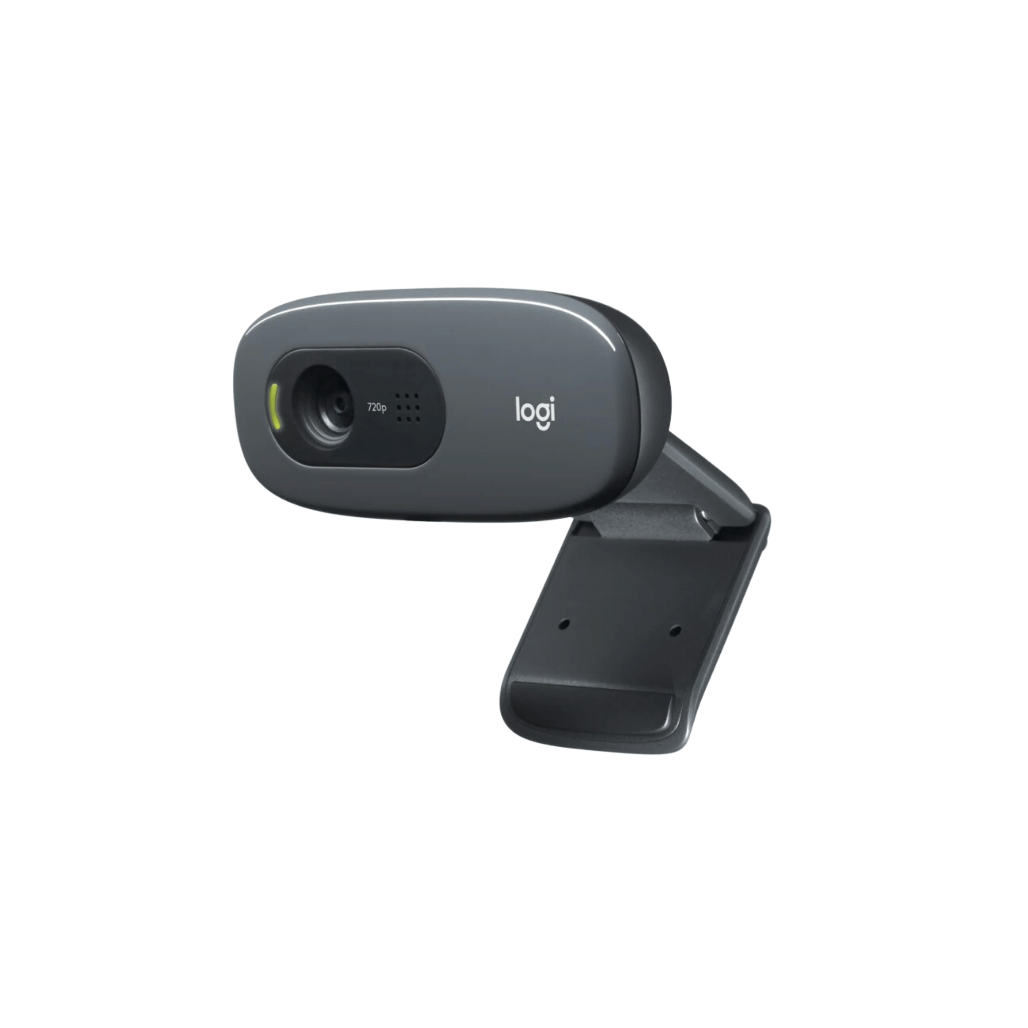 Logitech C270 720p HD Webcam (960-000584)