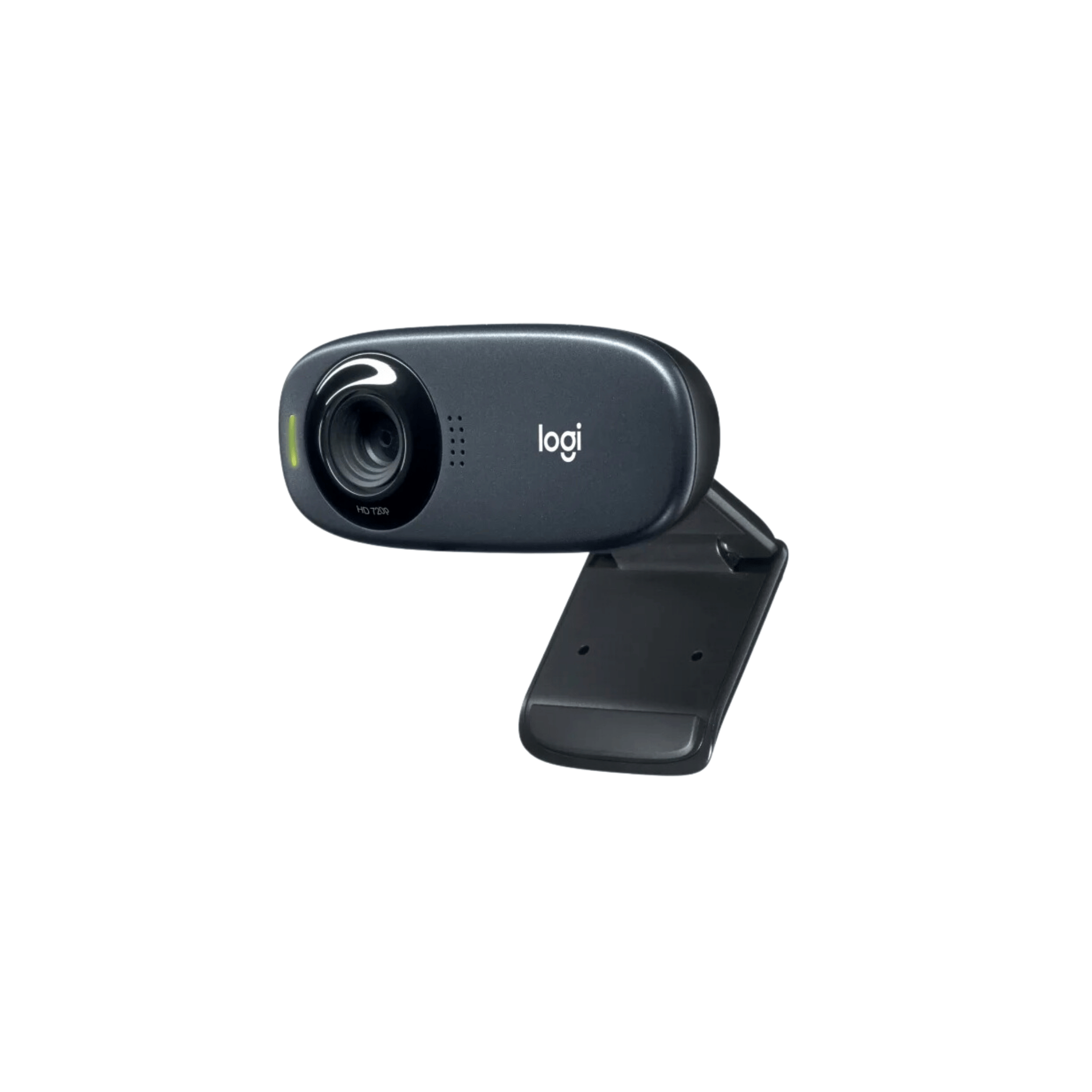 Logitech C310 720p HD Webcam (960-000588)