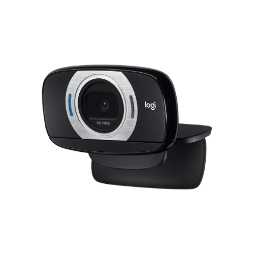 Logitech C615 FHD Portable Webcam