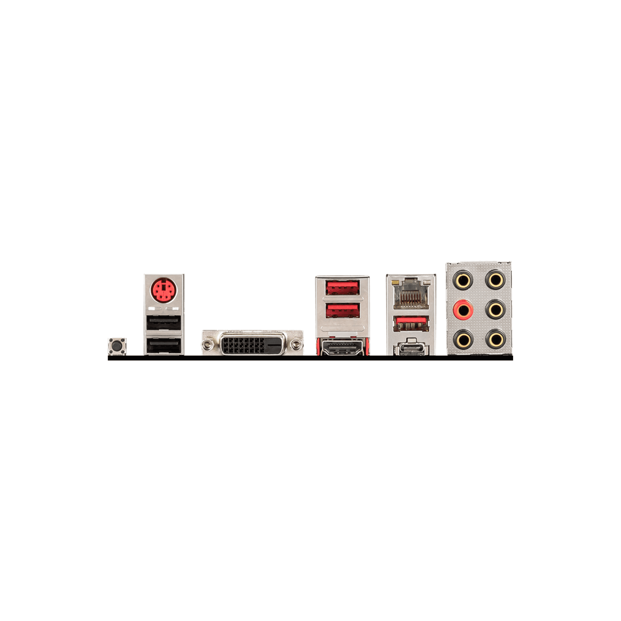 MSI B450 Tomahawk Max AM4 ATX Motherboard