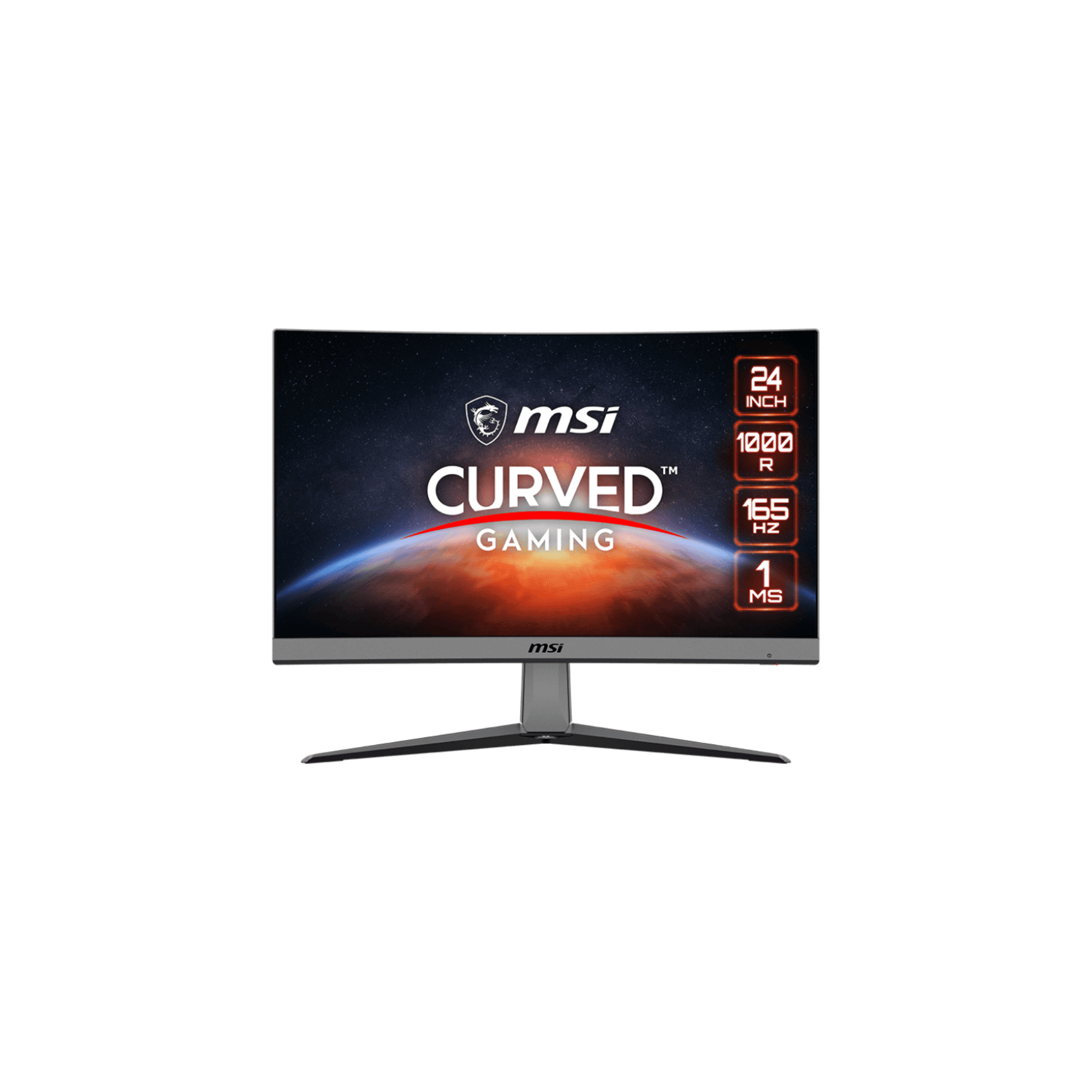 MSI MAG Artymis 242C 24