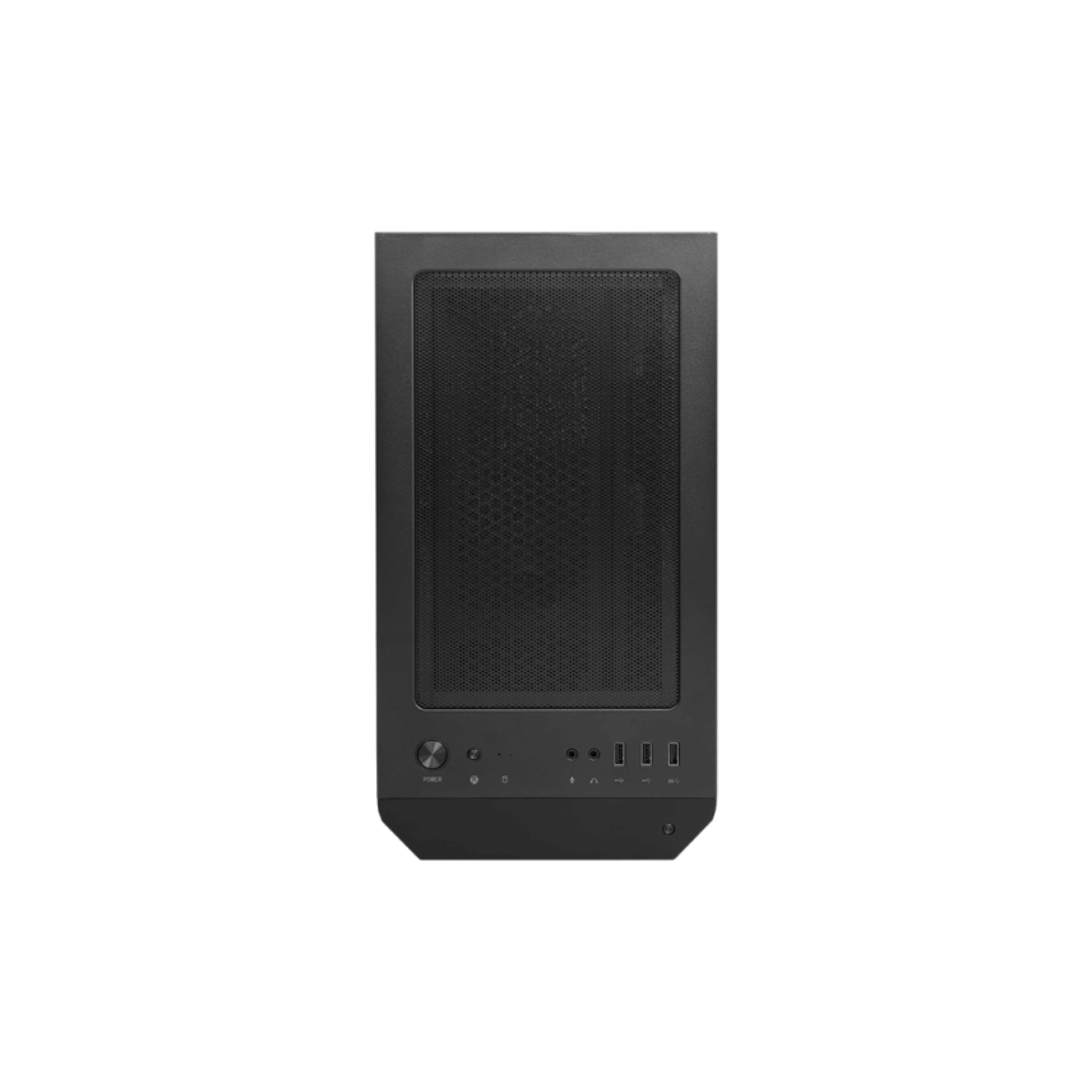 MSI MAG Forge M100A MATX Case