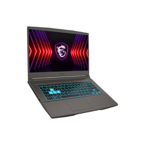MSI Thin 15 B13UCX-2233PH Gaming Laptop / 15.6