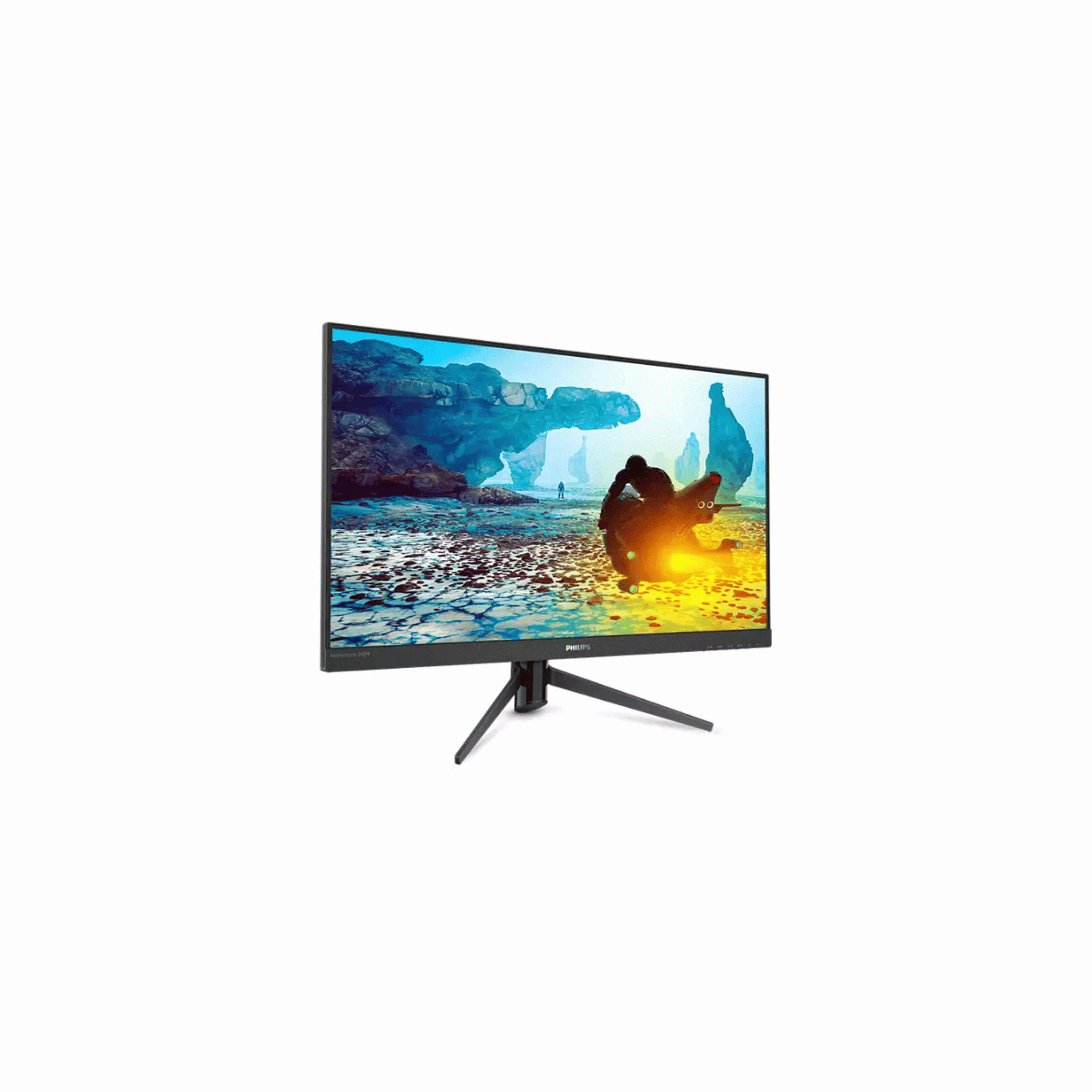 Philips Momentum 242M8 24