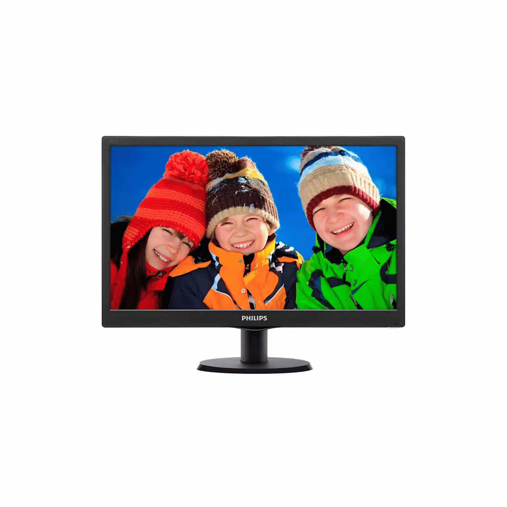 Philips V Line 193V5 18.5