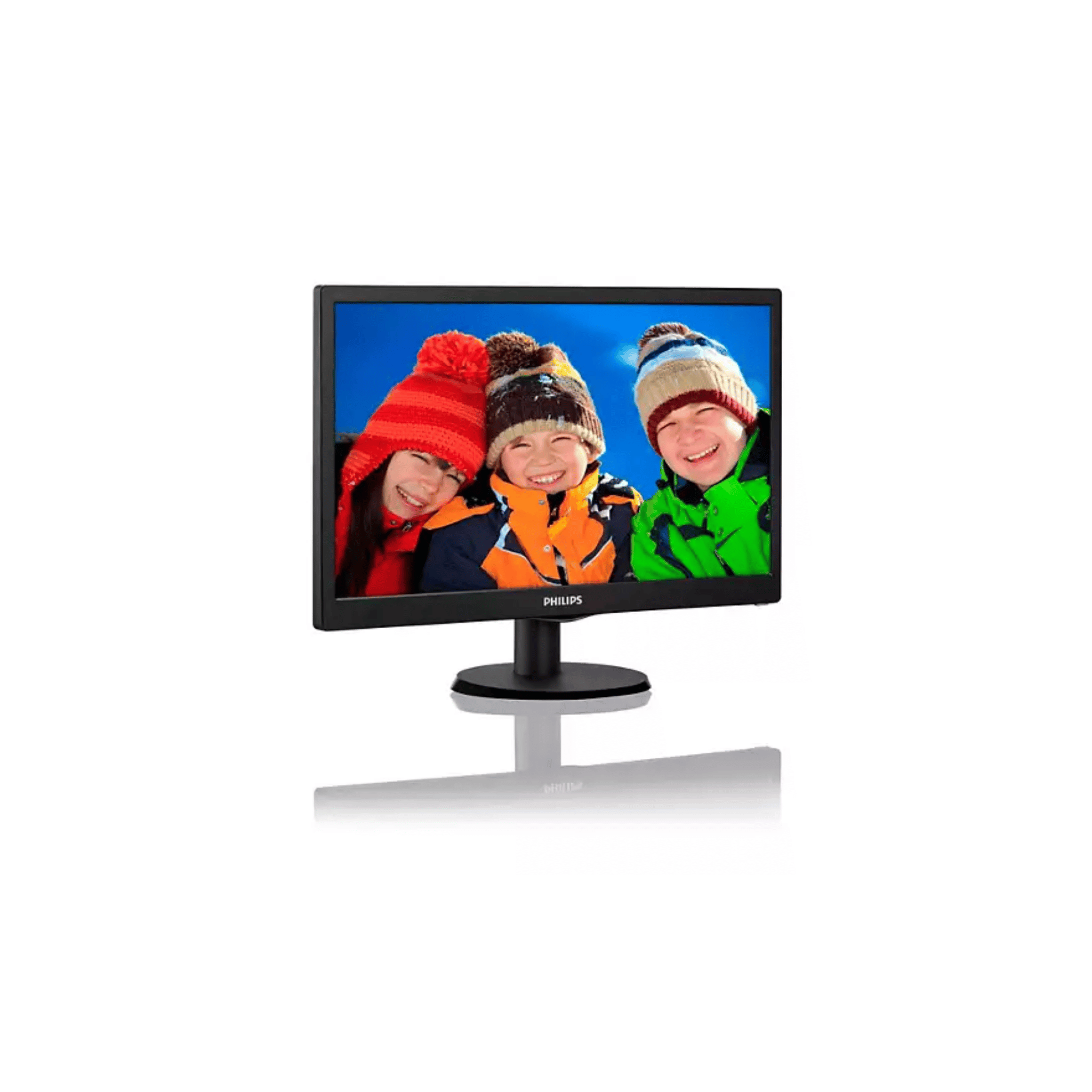 Philips V Line 193V5 18.5