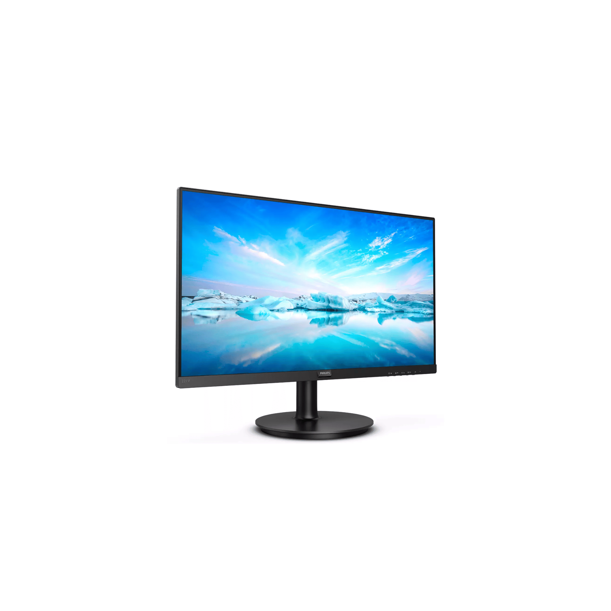 Philips V Line 221V8/71 22