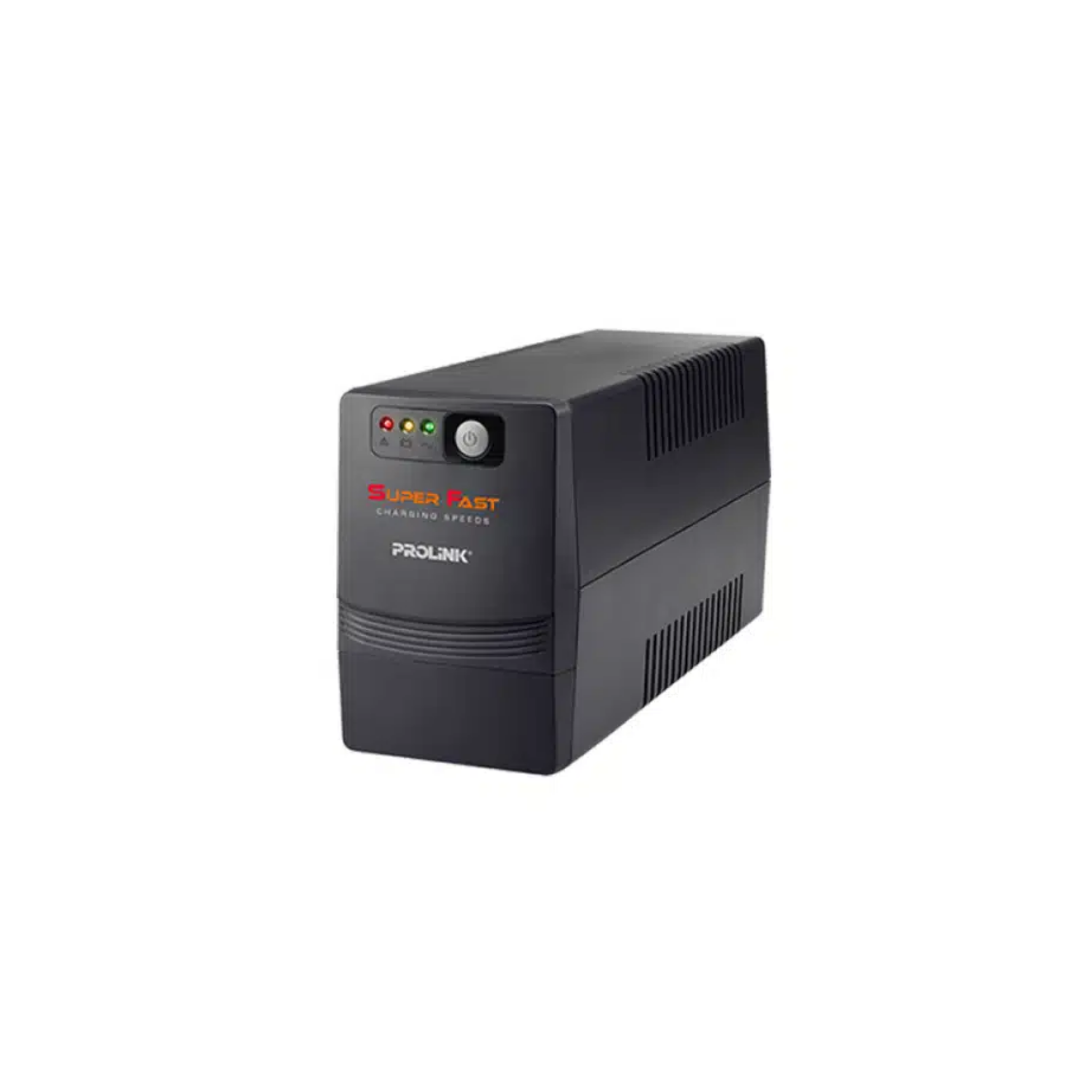 Prolink PRO1250SFC Fast Charging Line Interactive 1250VA, 936W UPS