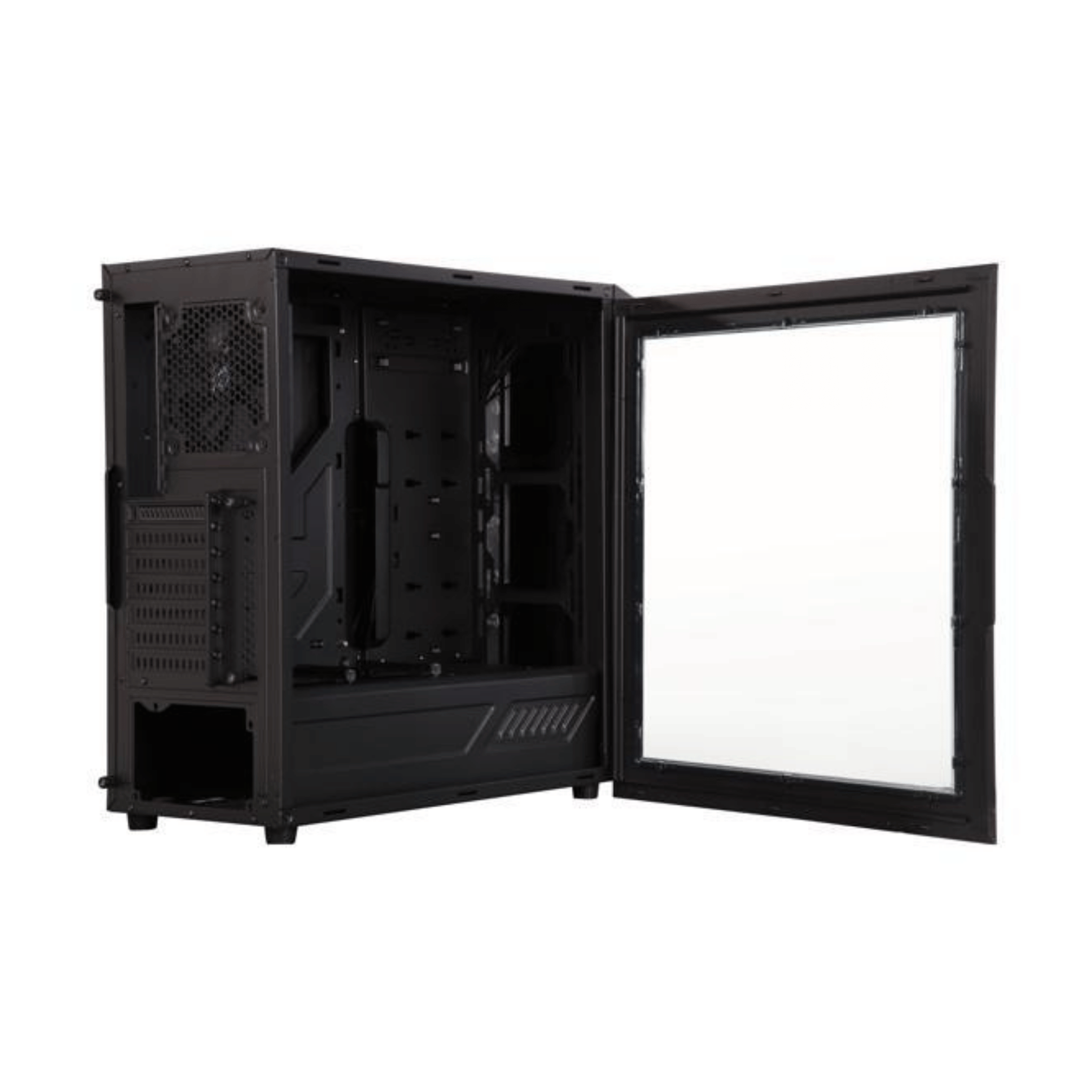 Raidmax Delta I ATX Tower Case