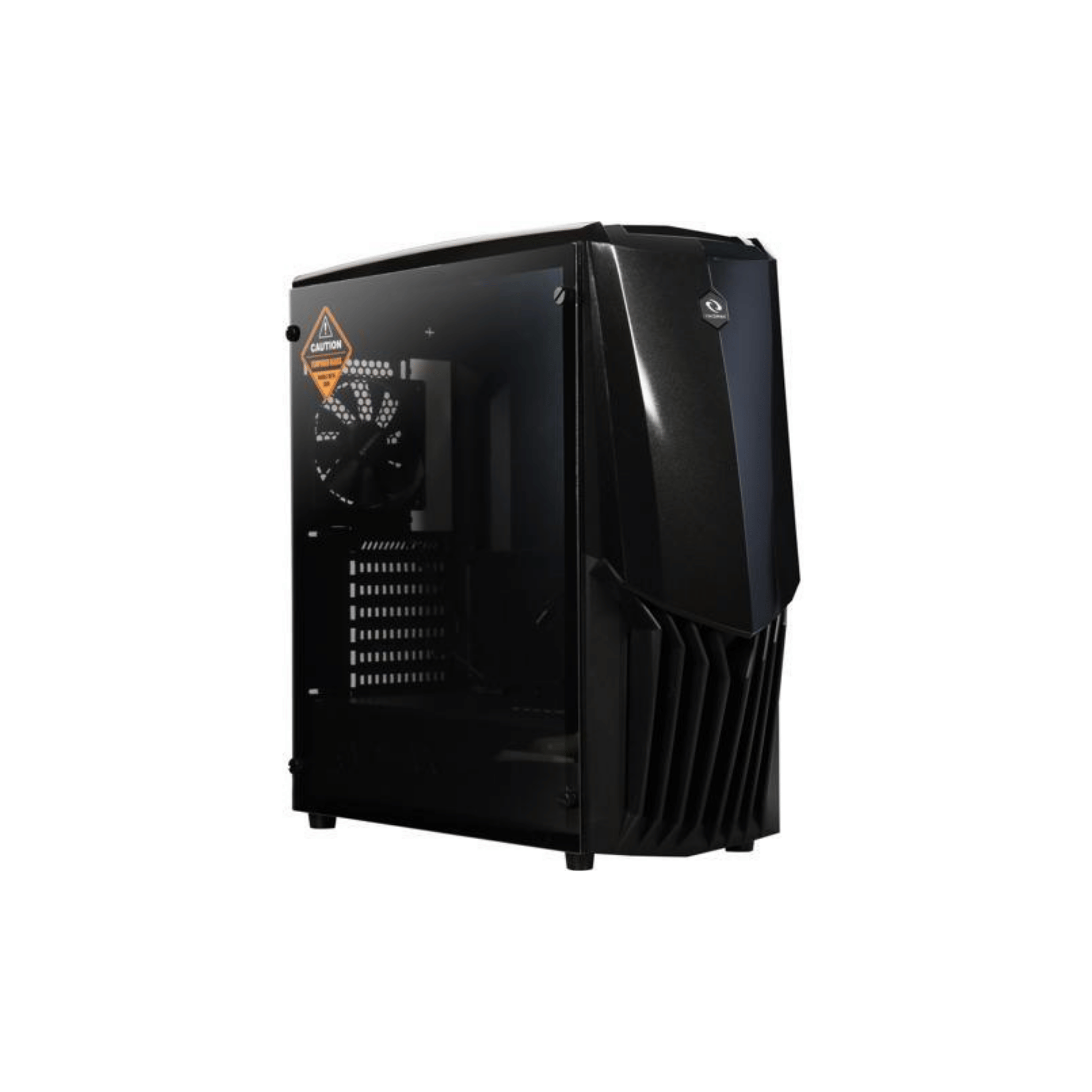 Raidmax Gama A18TB ATX Mid Tower Case