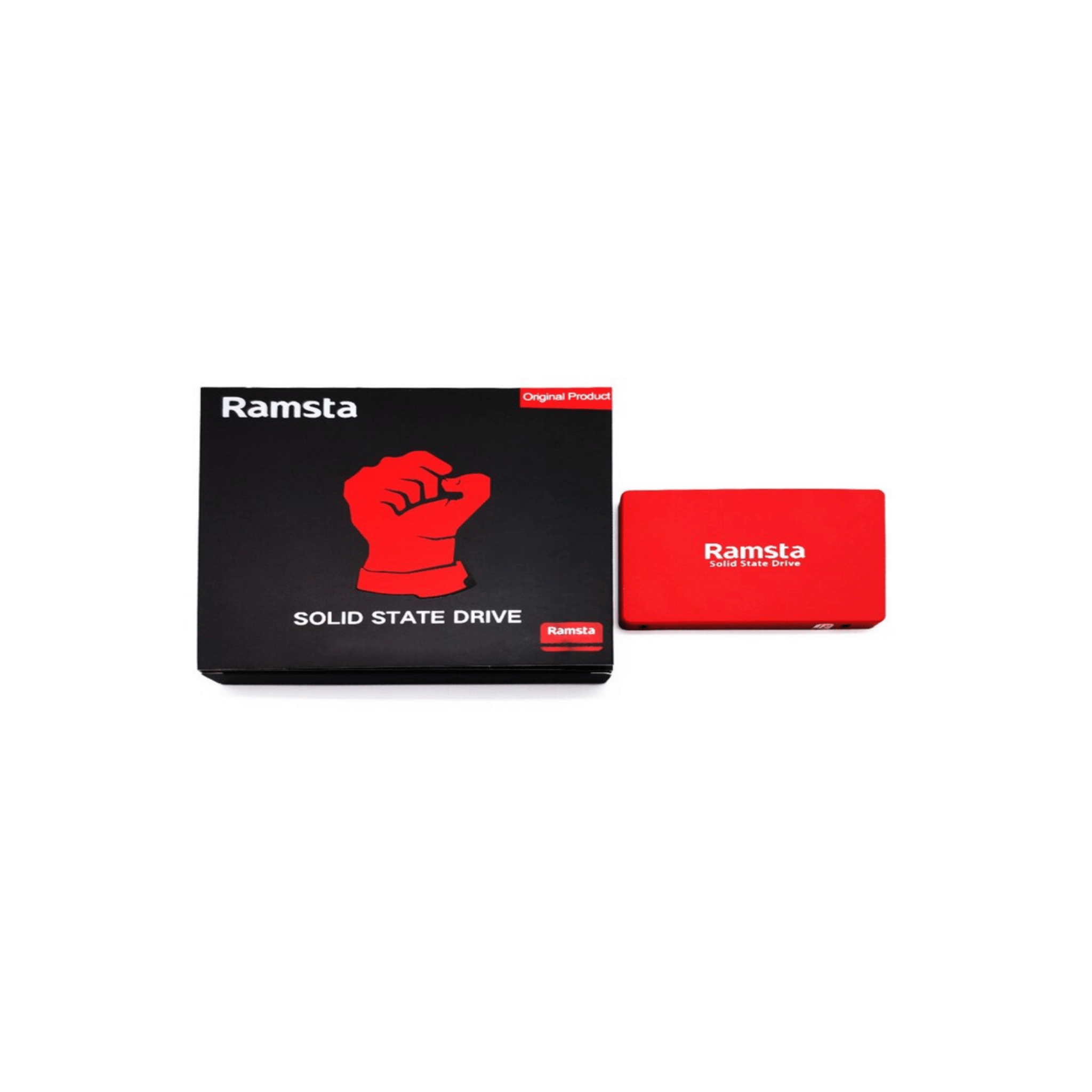 Ramsta S800 128gb Sata 3 SSD