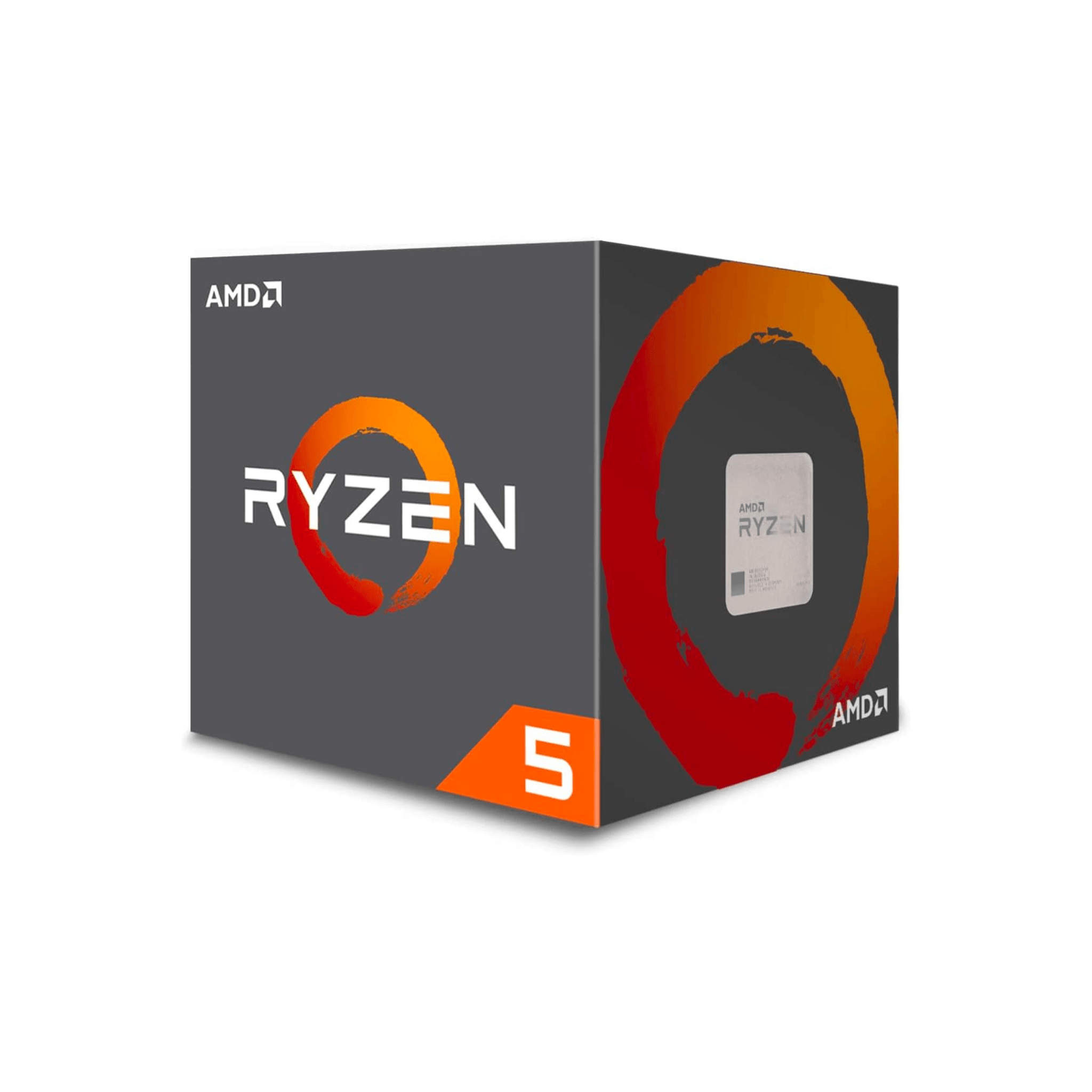 Ryzen 5 3500X 6 Core 6 Thread/ 4.10GHz Max Boost/ 3.60GHz Base/ 32mb/ AM4 Socket