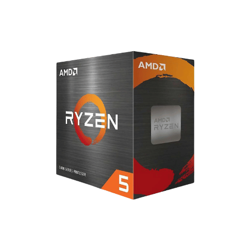 Ryzen 5 5500 6 Core 12 Thread/ 4.20GHz Max/ 3.6GHz/ 16mb/ AM4 Processor