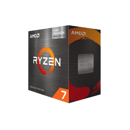 Ryzen 7 5700G 8 Core 16 Thread/ 4.6GHz Max/ 3.8GHz/ 16mb/ AM4 Processor