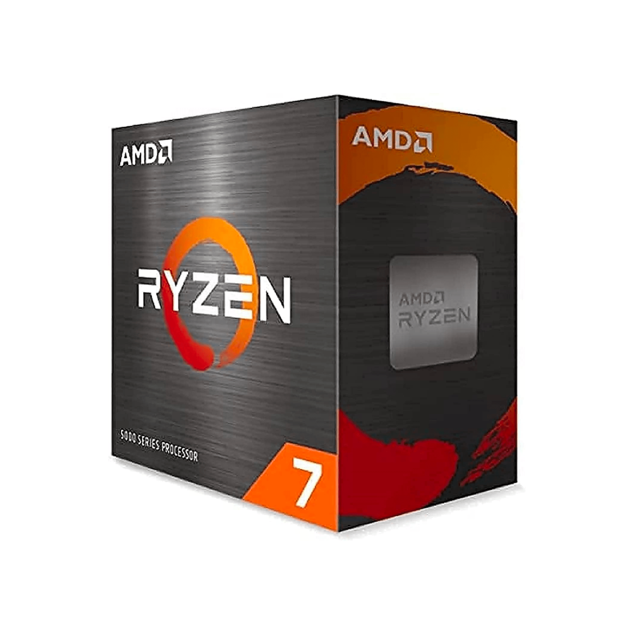 Ryzen 7 5700X 8 Core 16 Thread/ 4.60GHz Max Boost/ 3.40GHz Base/ AM4 Socket (Tray)