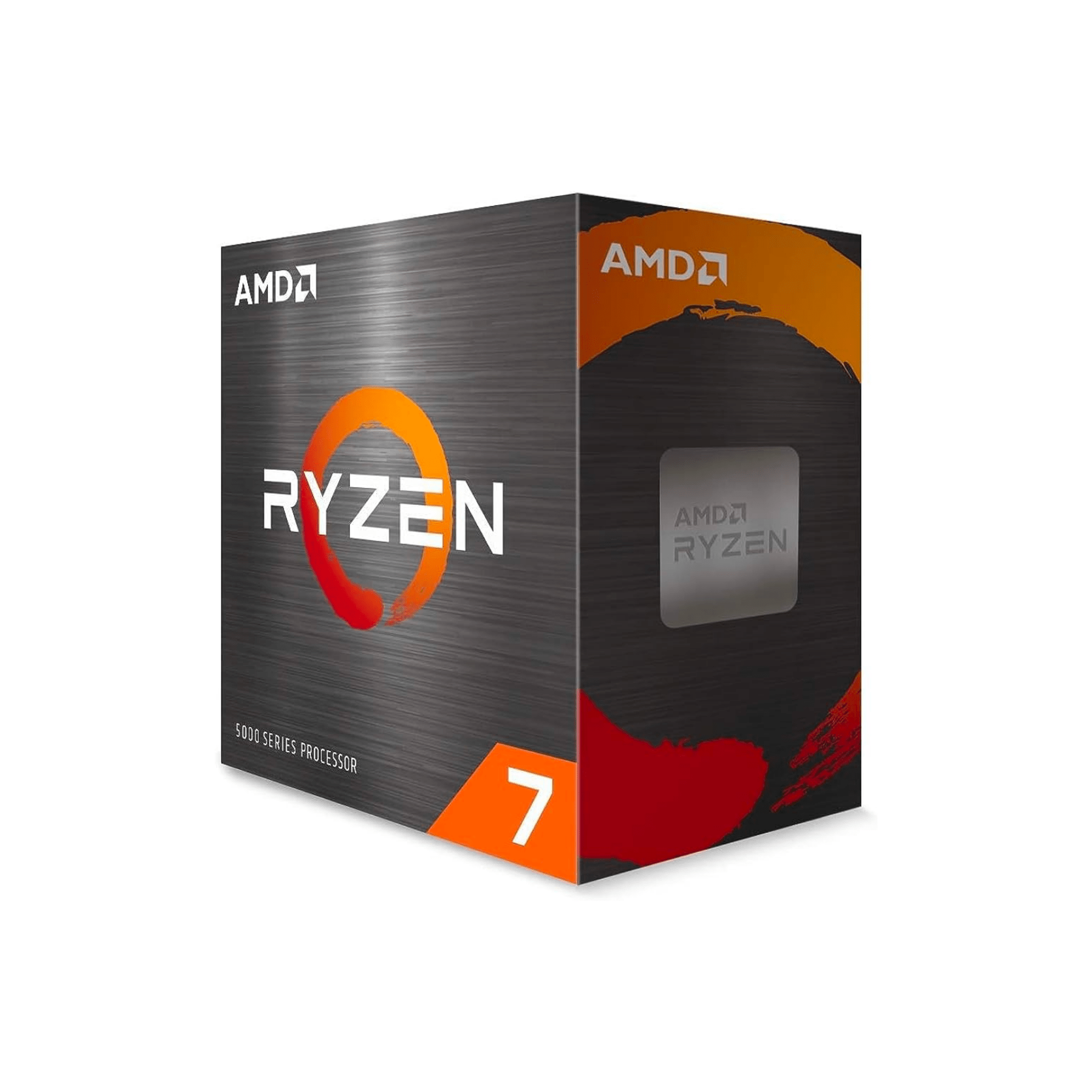 Ryzen 7 5800X 8 Core 16 Thread/ PCie 4.0/ 4.7GHz Max Boost/ 3.8GHz Base/ Up to 32mb Cache/ AM4 Socket
