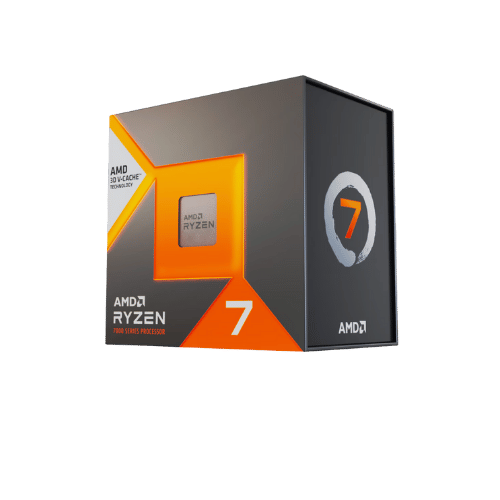 Ryzen 7 78003XD (Tray) AMD-100-000000910