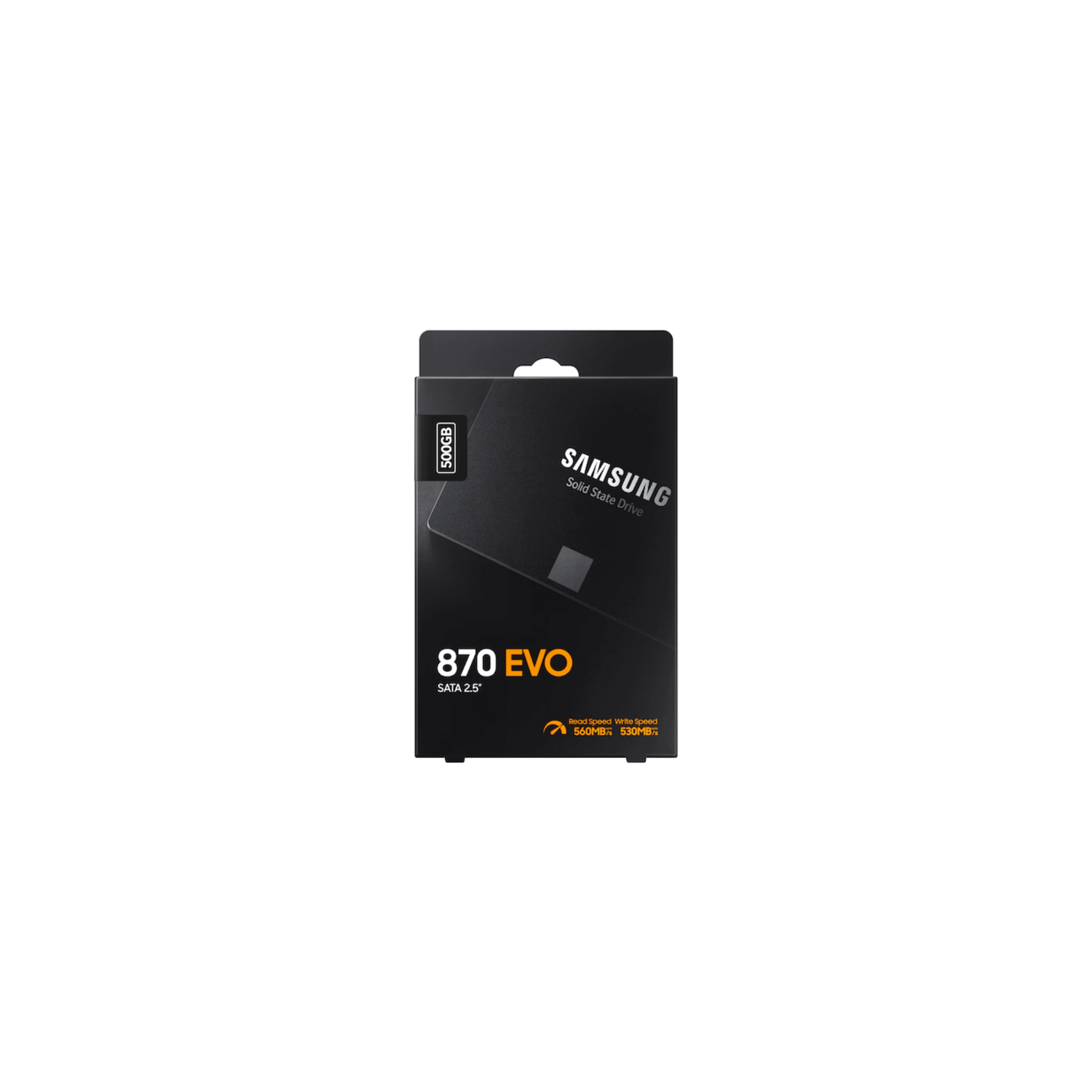 Samsung 870 Evo 500gb 2.5