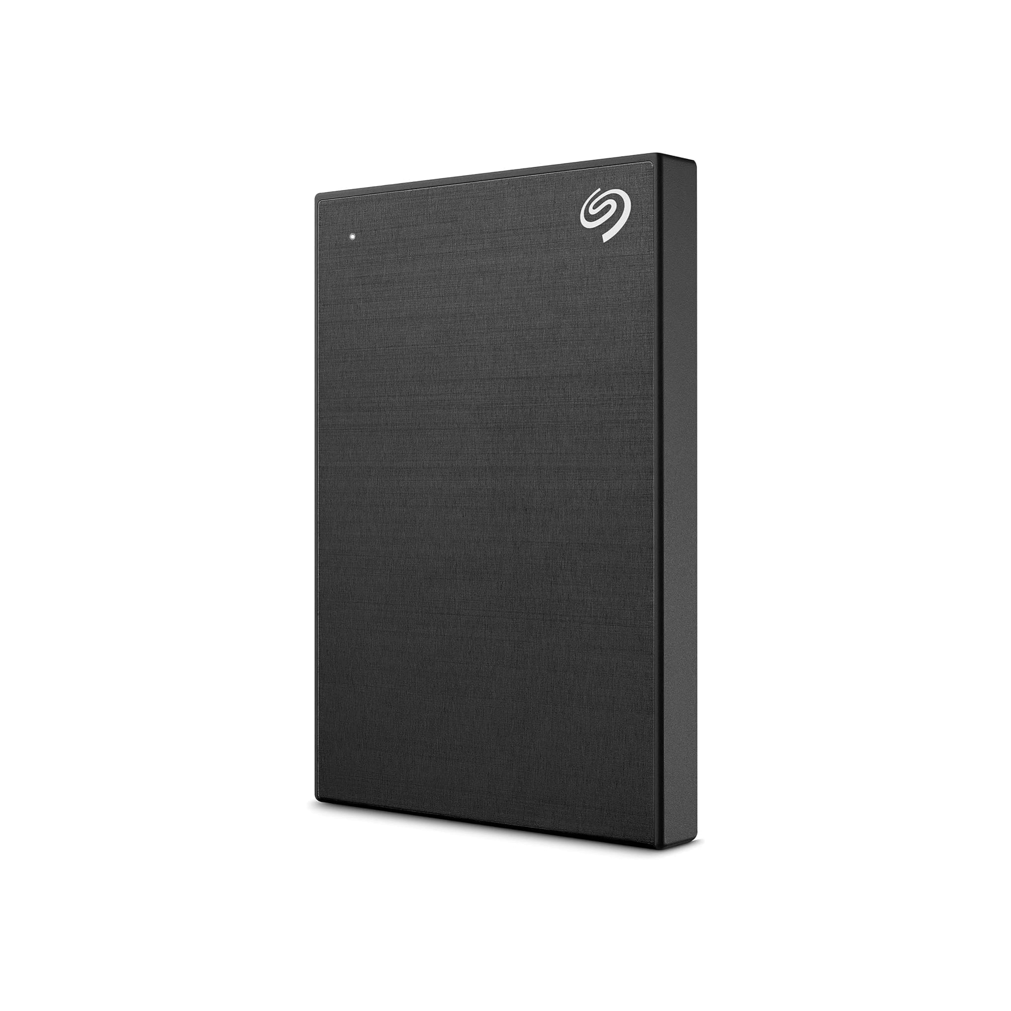 Seagate One Touch 2tb with Password External HDD