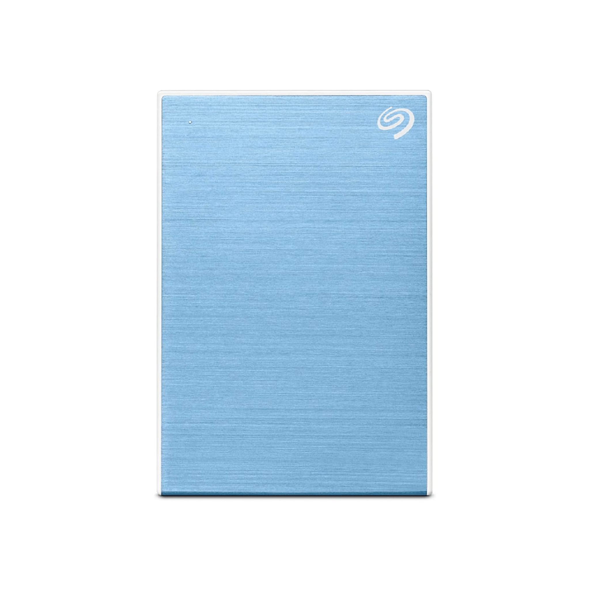 Seagate One Touch 2tb with Password External HDD
